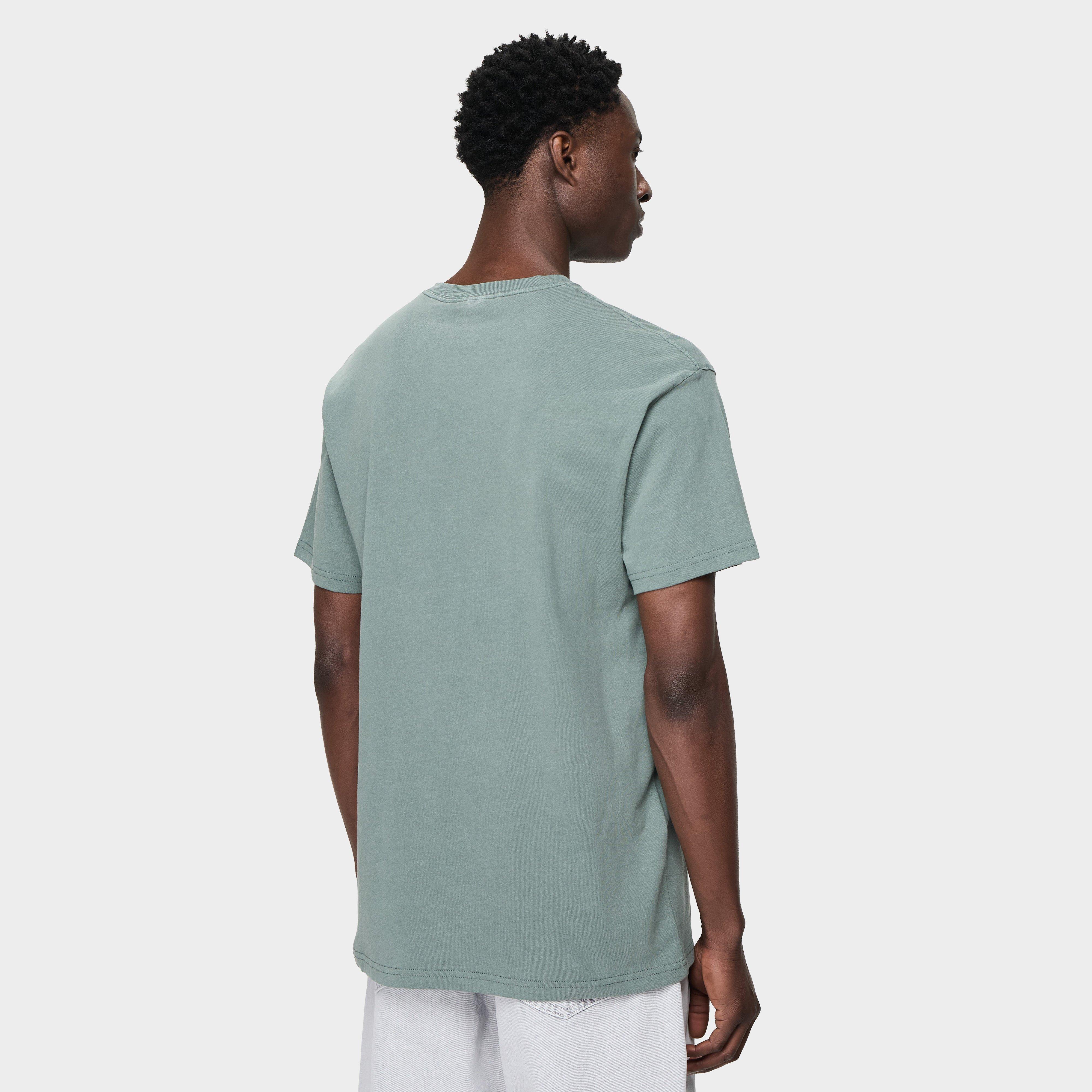 Carhartt WIP Coat Of Arms T-Shirt