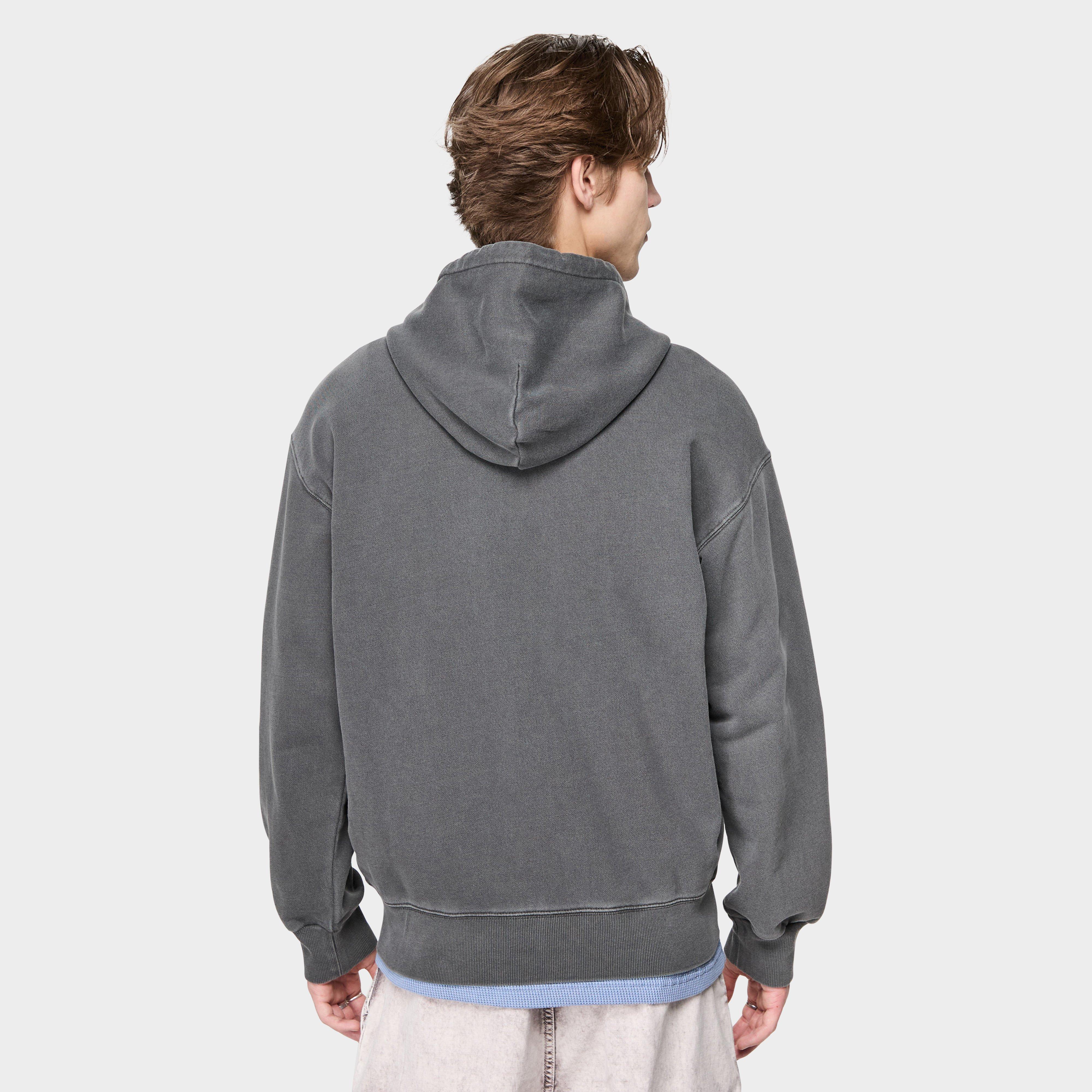 Carhartt WIP Nelson Zip Hoodie