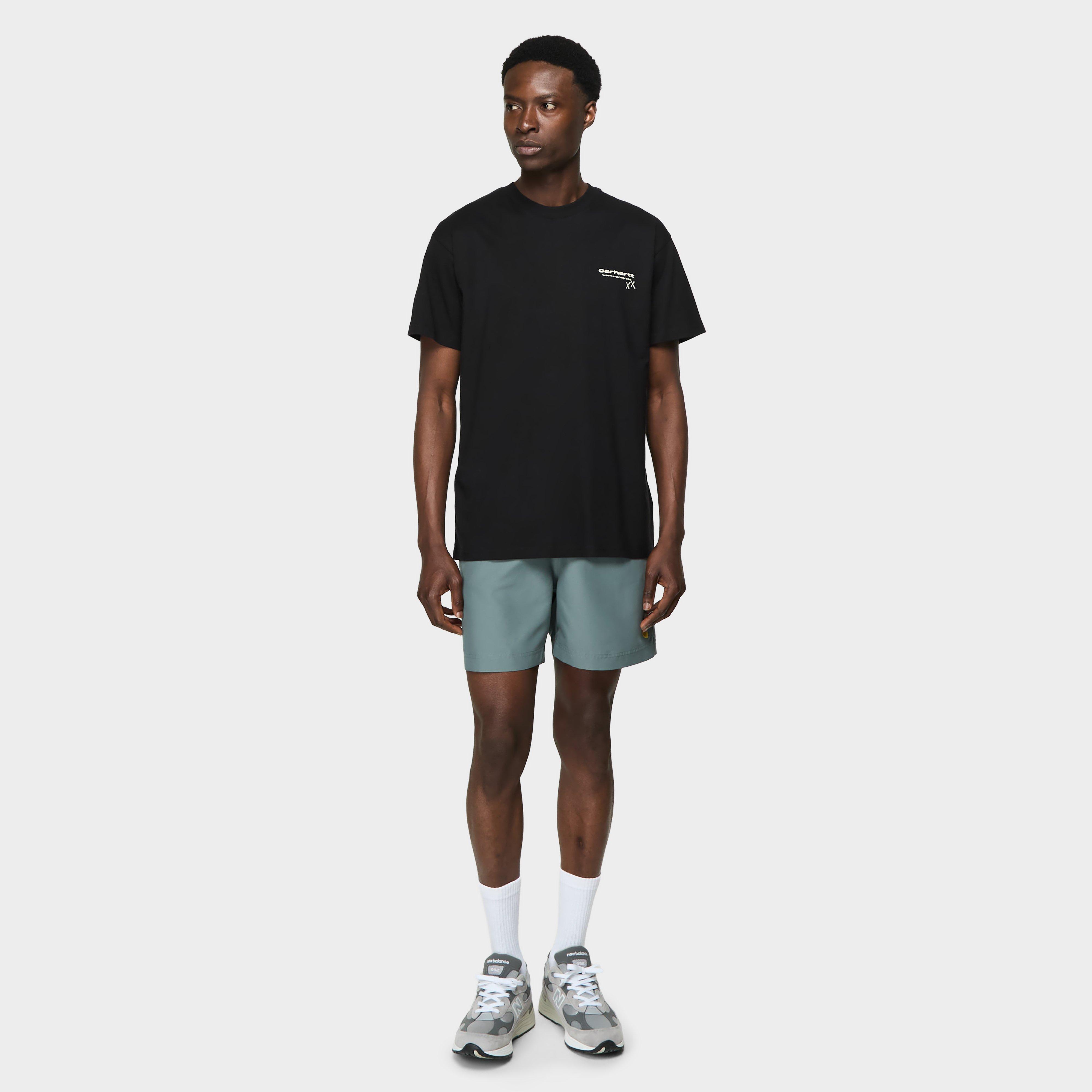 Carhartt WIP Chase Swim Shorts