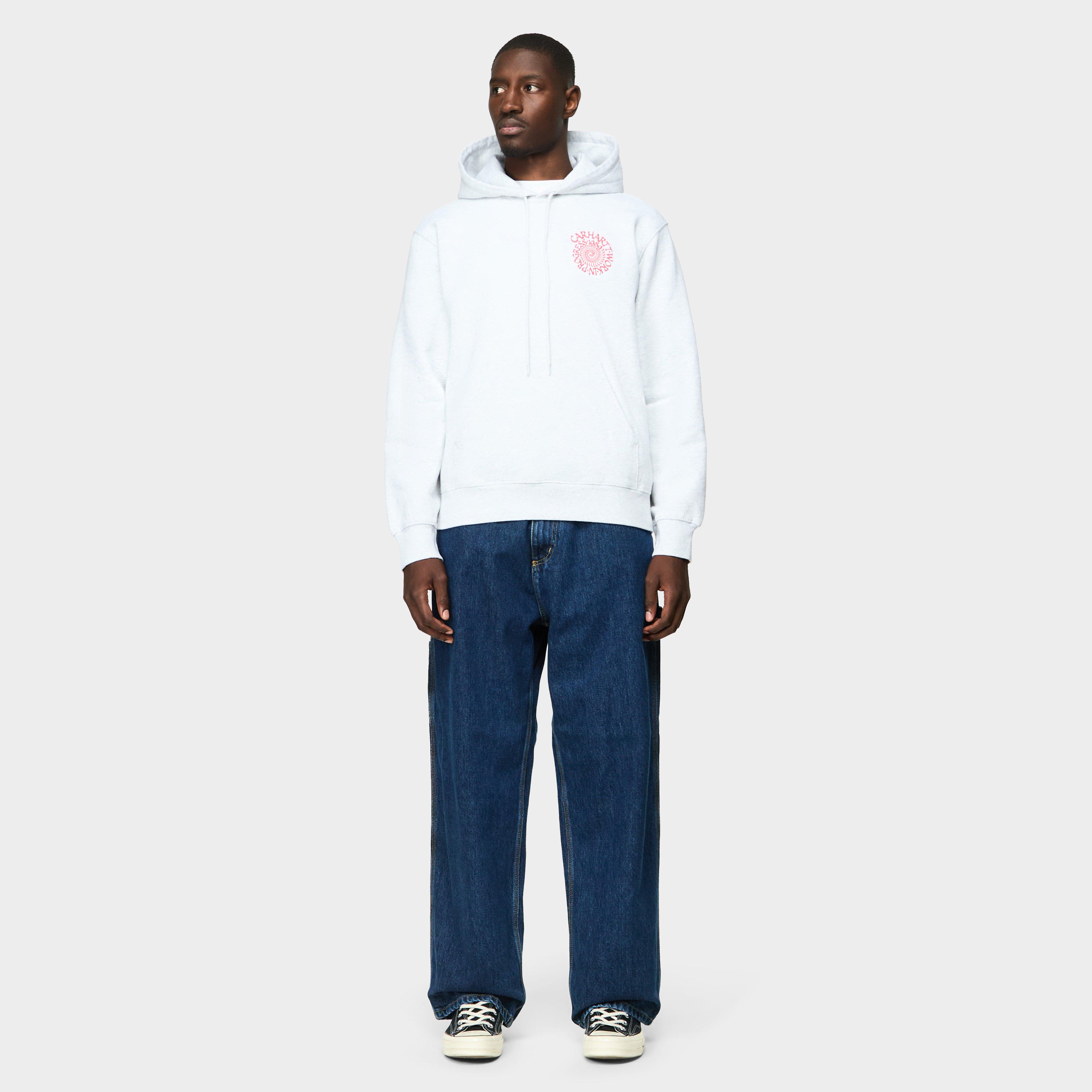 Carhartt WIP Spiral Hoodie