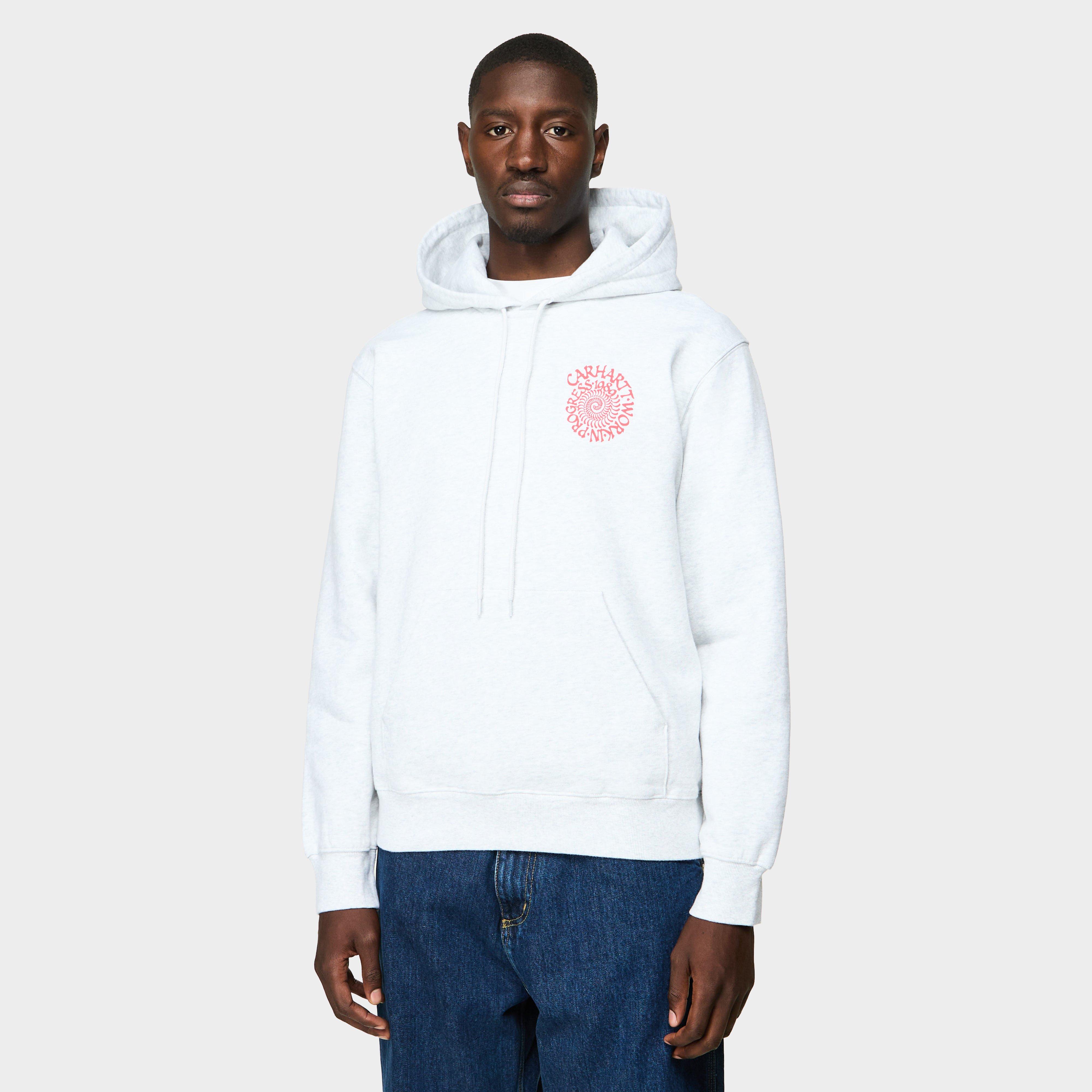 Carhartt WIP Spiral Hoodie