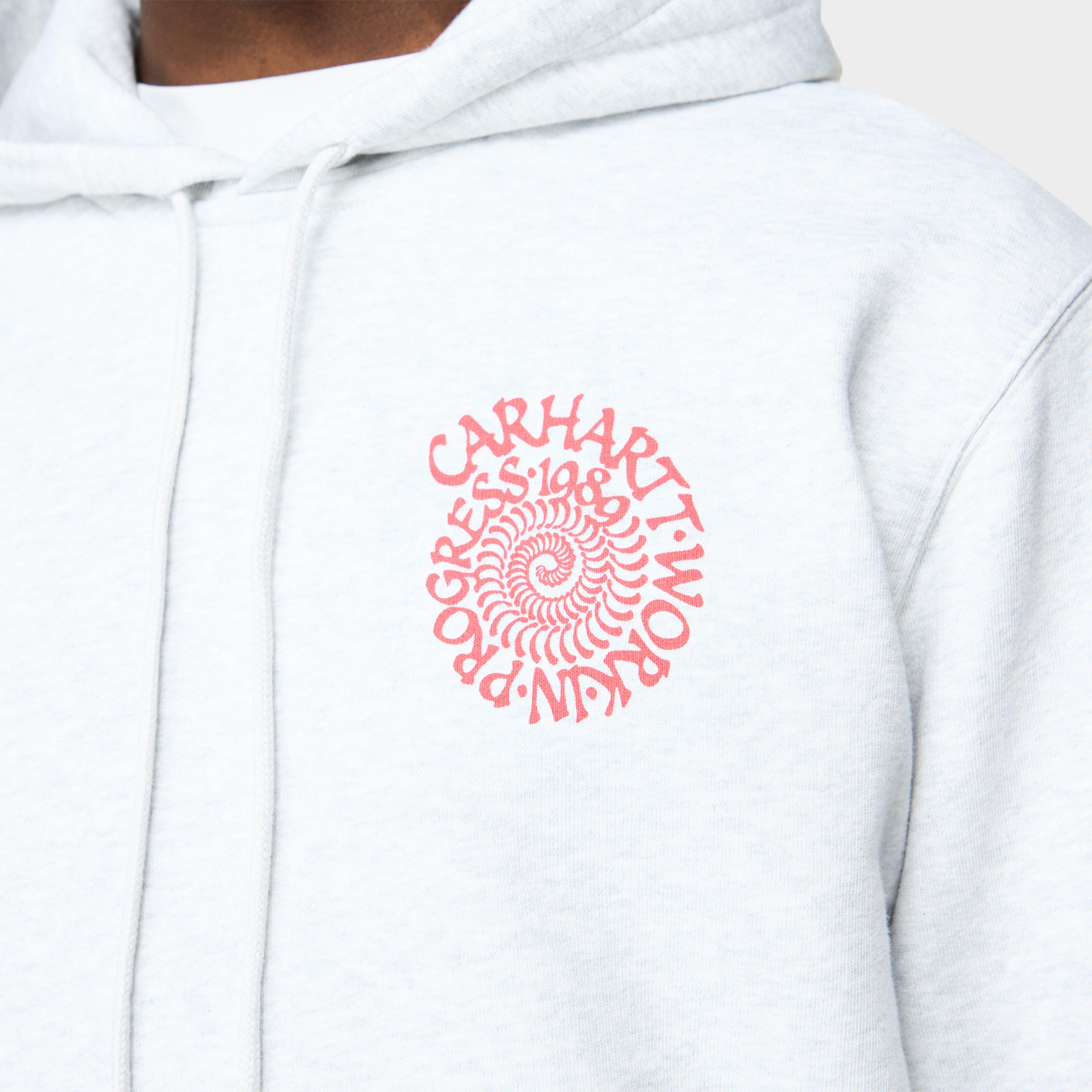 Carhartt WIP Spiral Hoodie