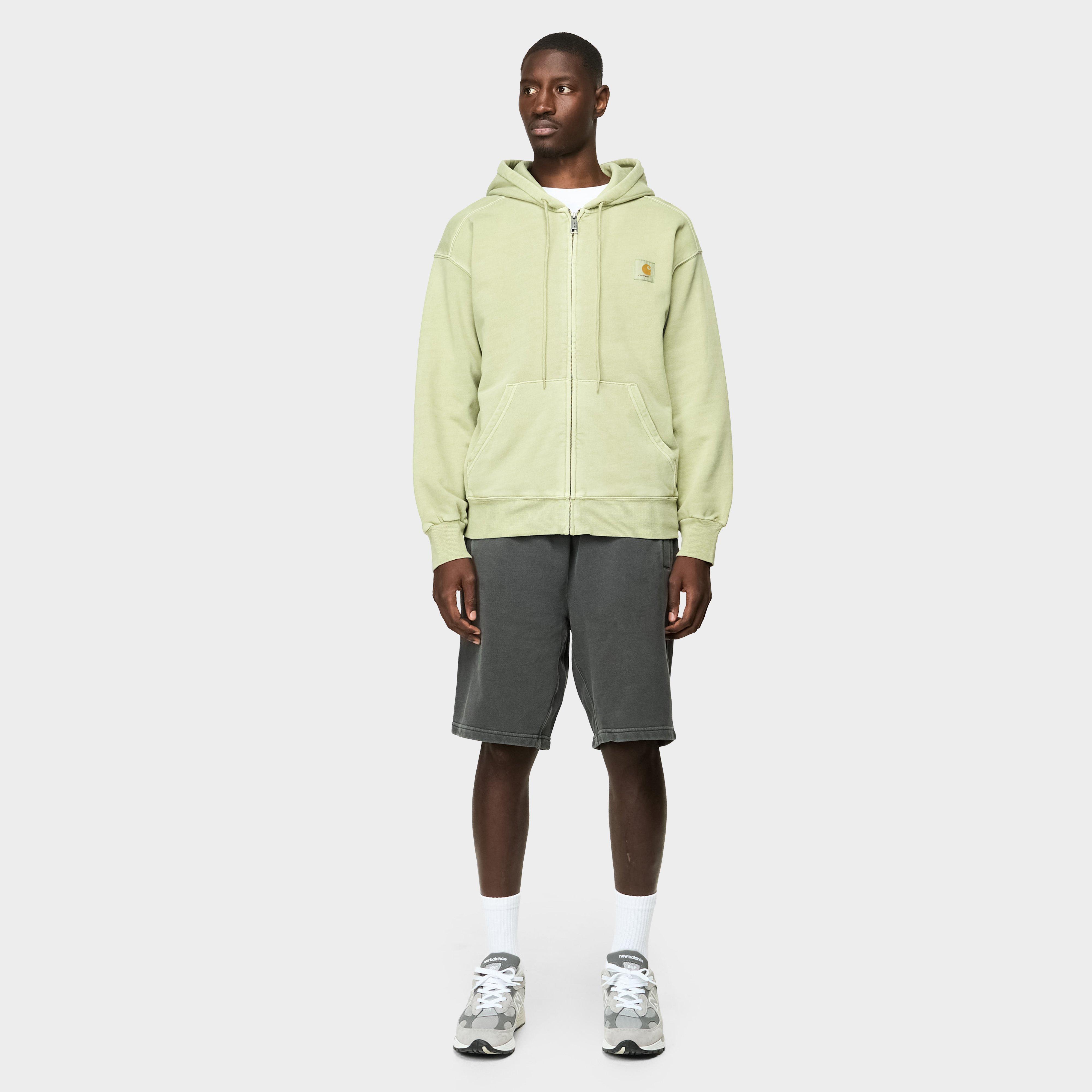 Carhartt WIP Nelson Sweat Shorts