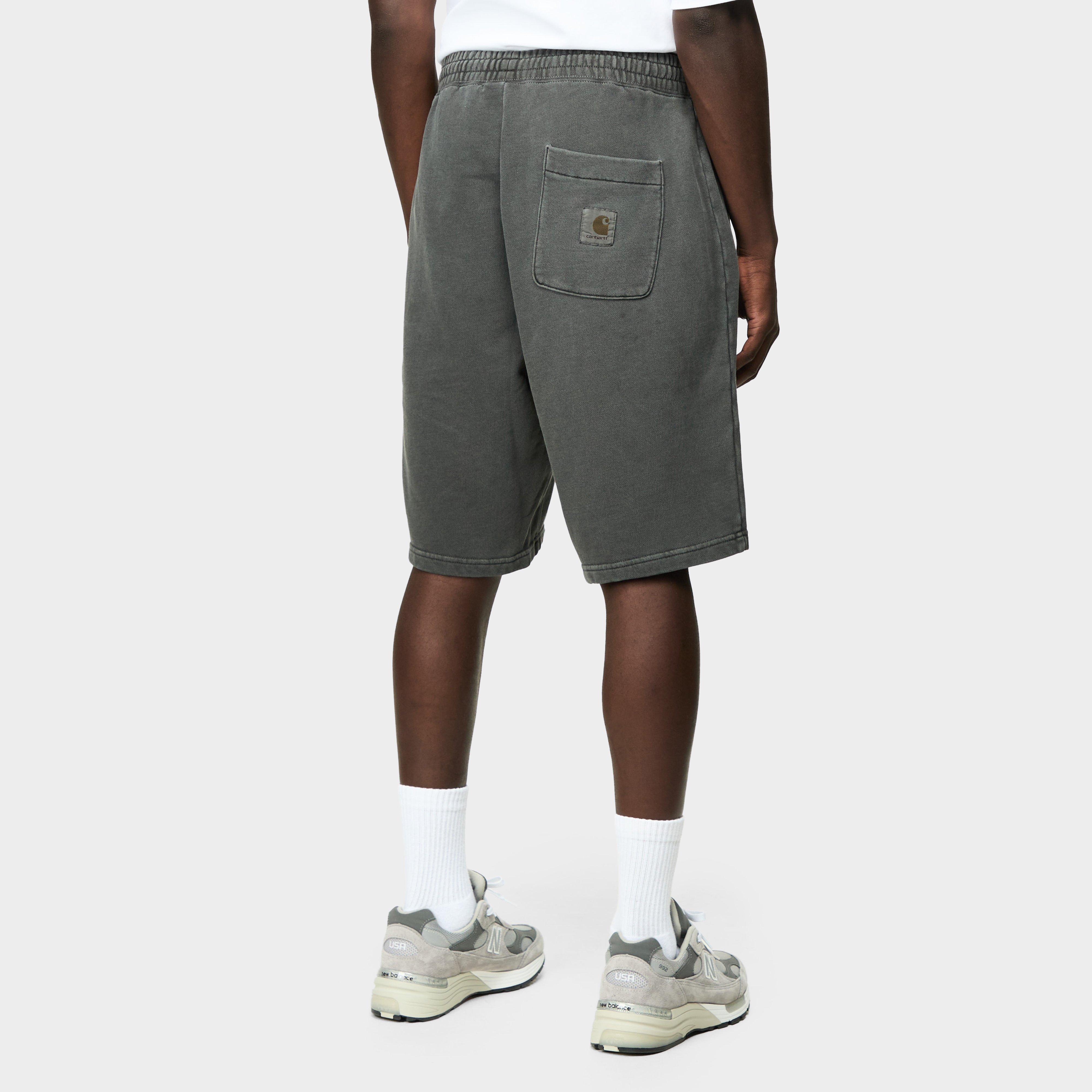 Carhartt WIP Nelson Sweat Shorts
