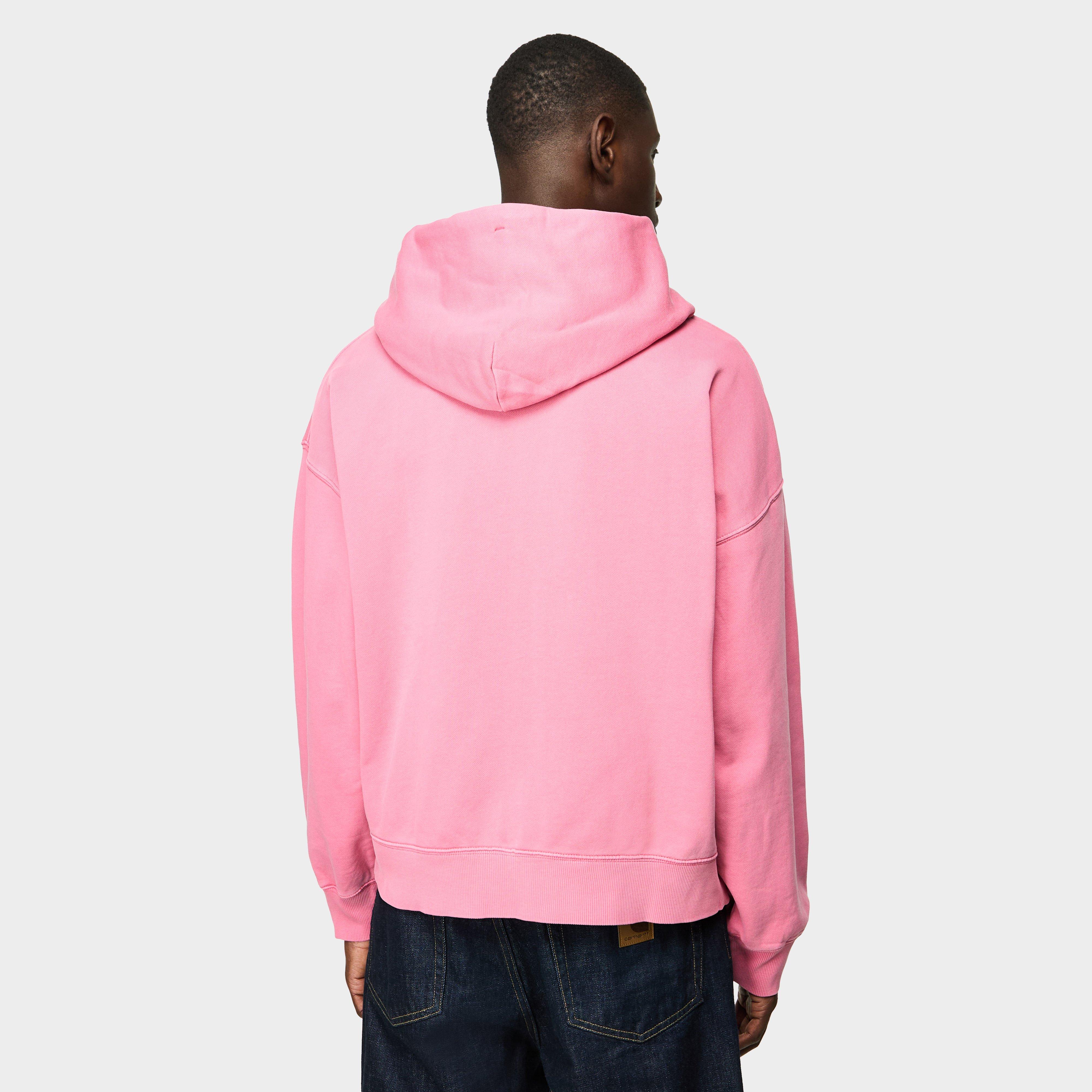 Carhartt WIP Benton Zip Hoodie