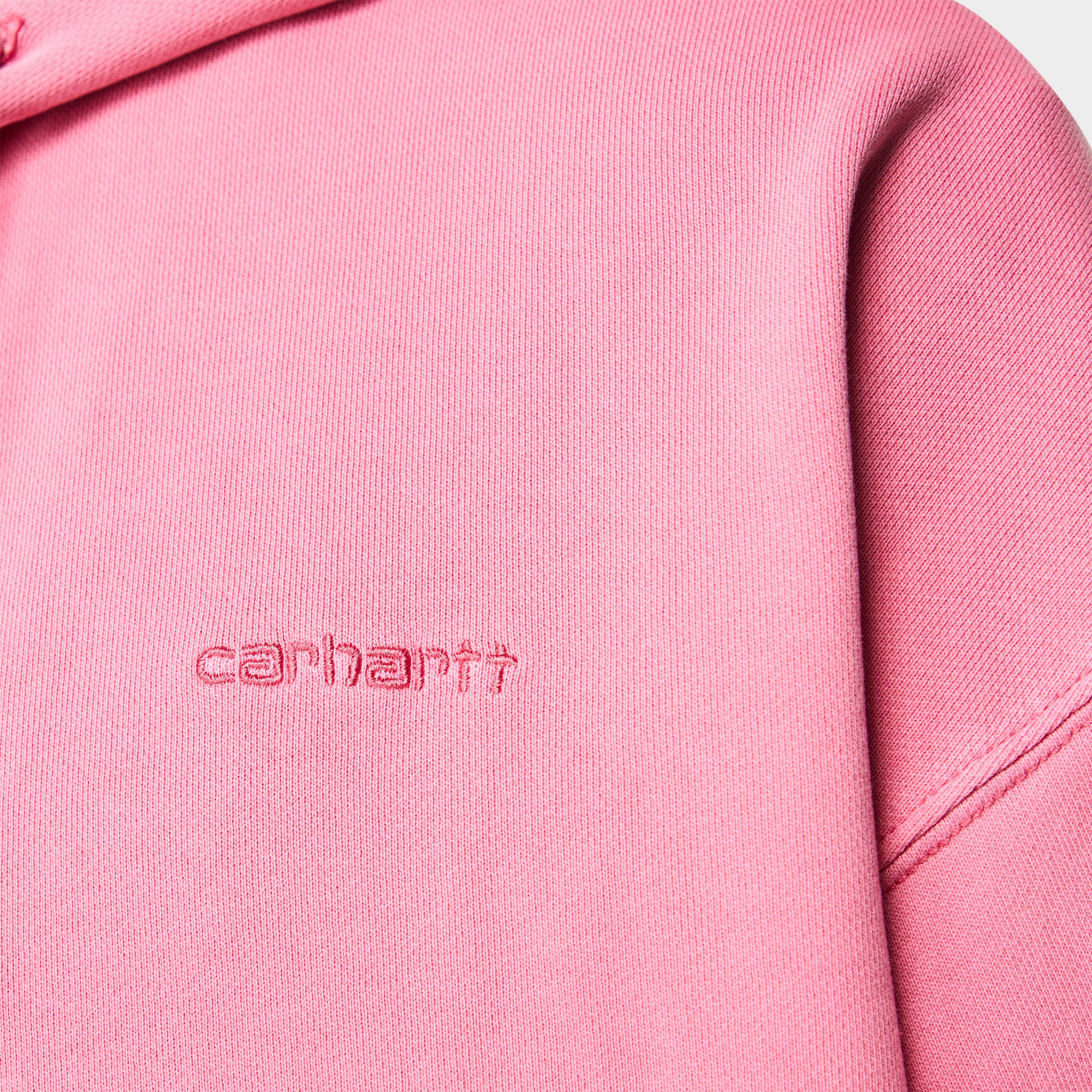Carhartt WIP Benton Zip Hoodie