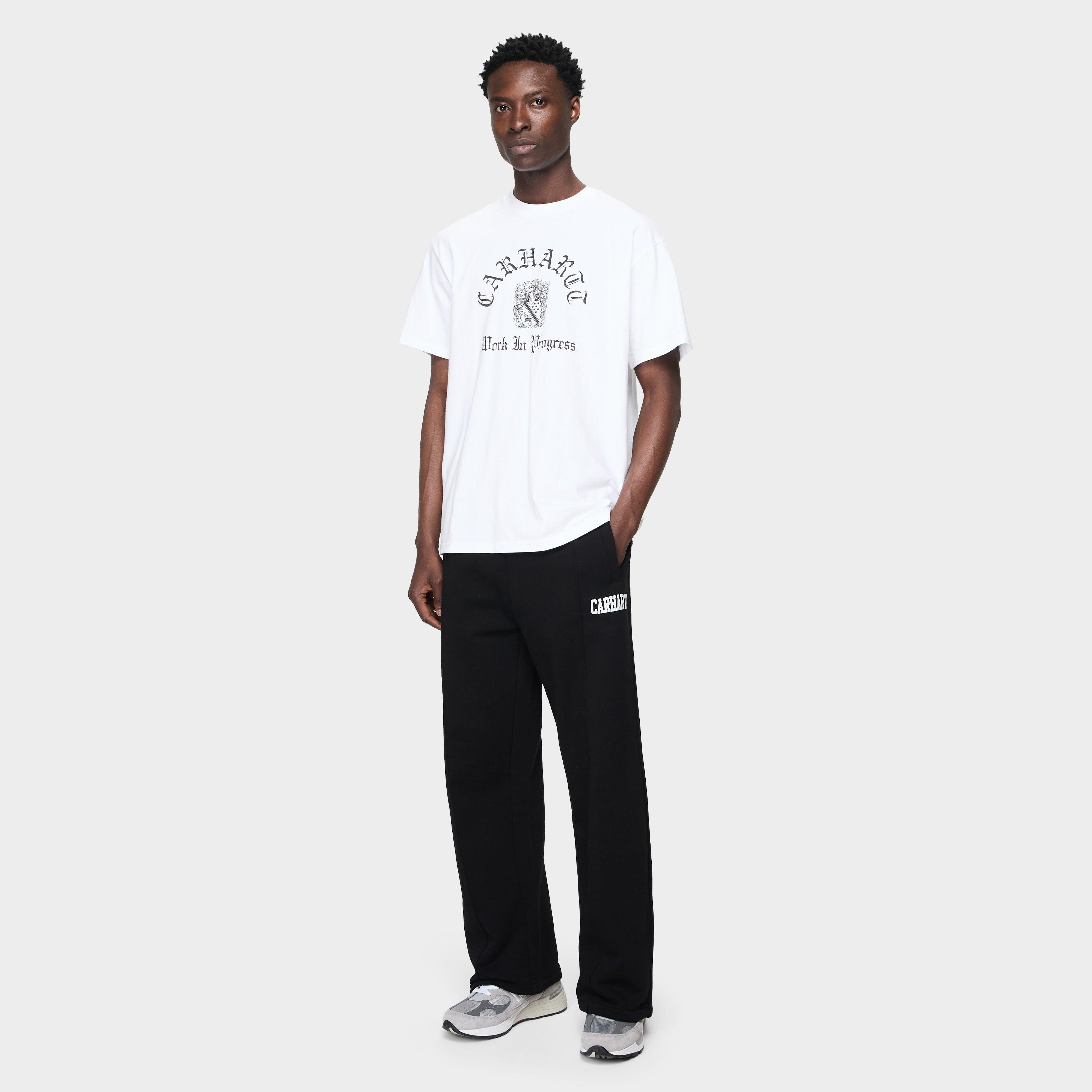 Carhartt WIP Pond Corps Sweat Pants
