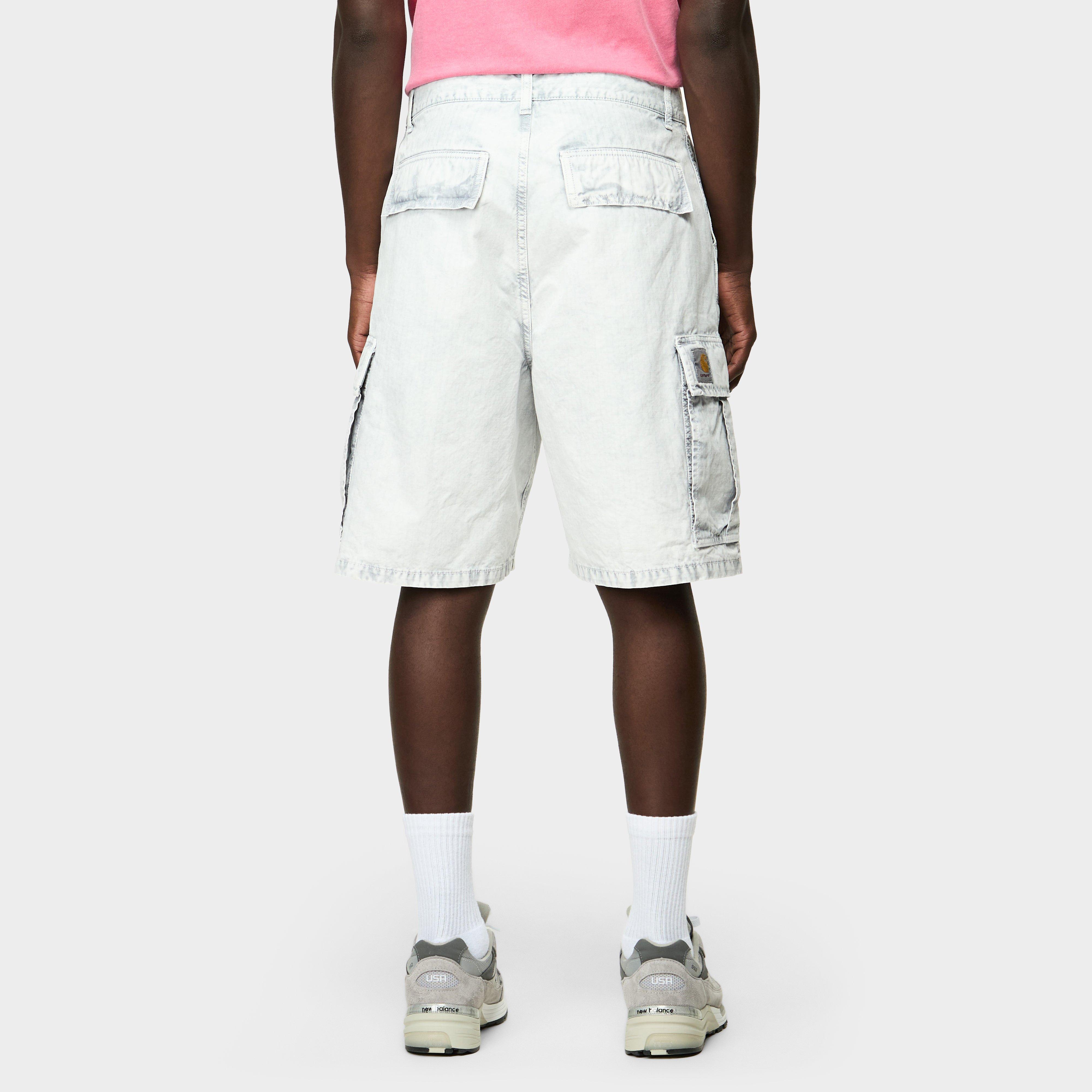 Carhartt WIP Cole Cargo Short