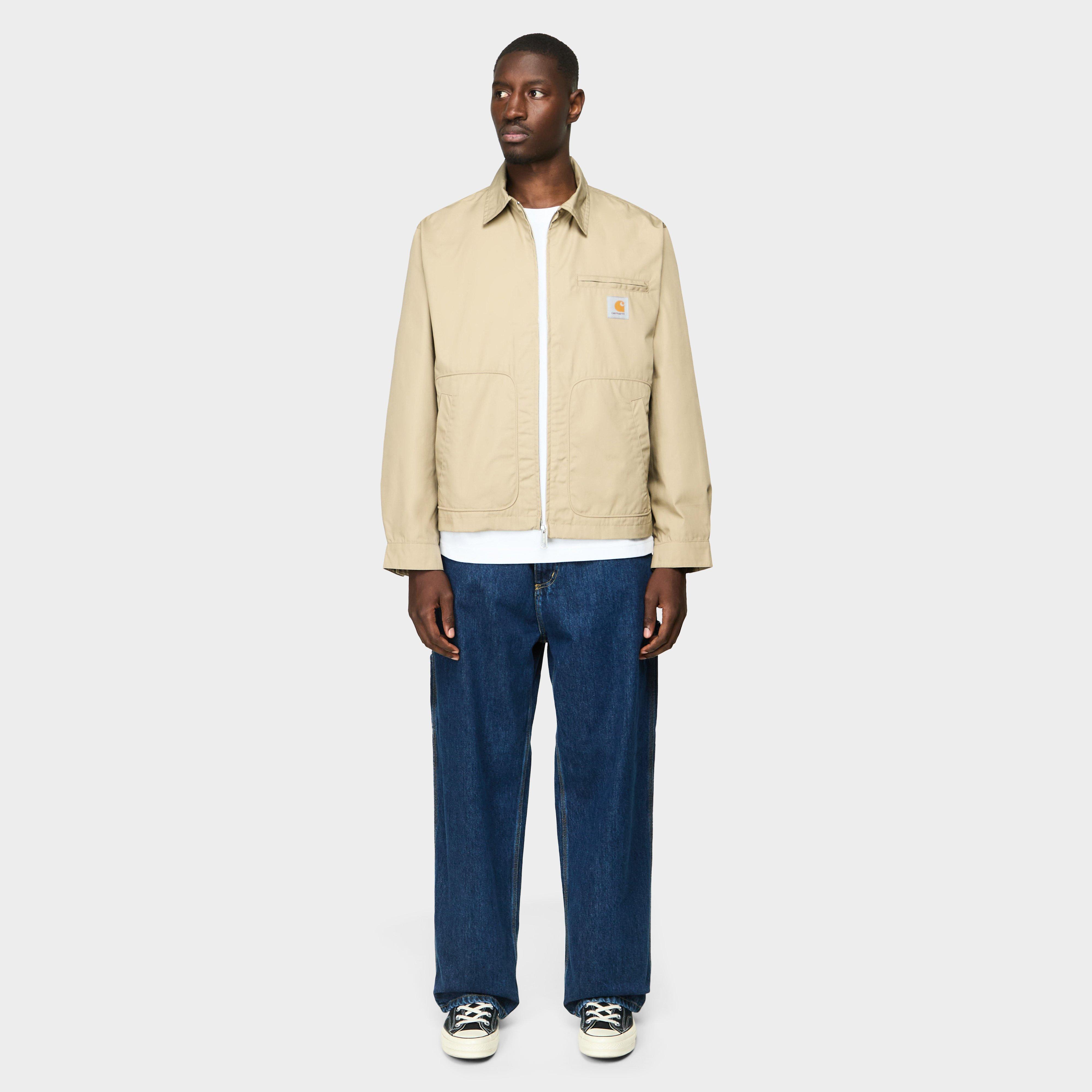 Carhartt WIP Postal Jacket
