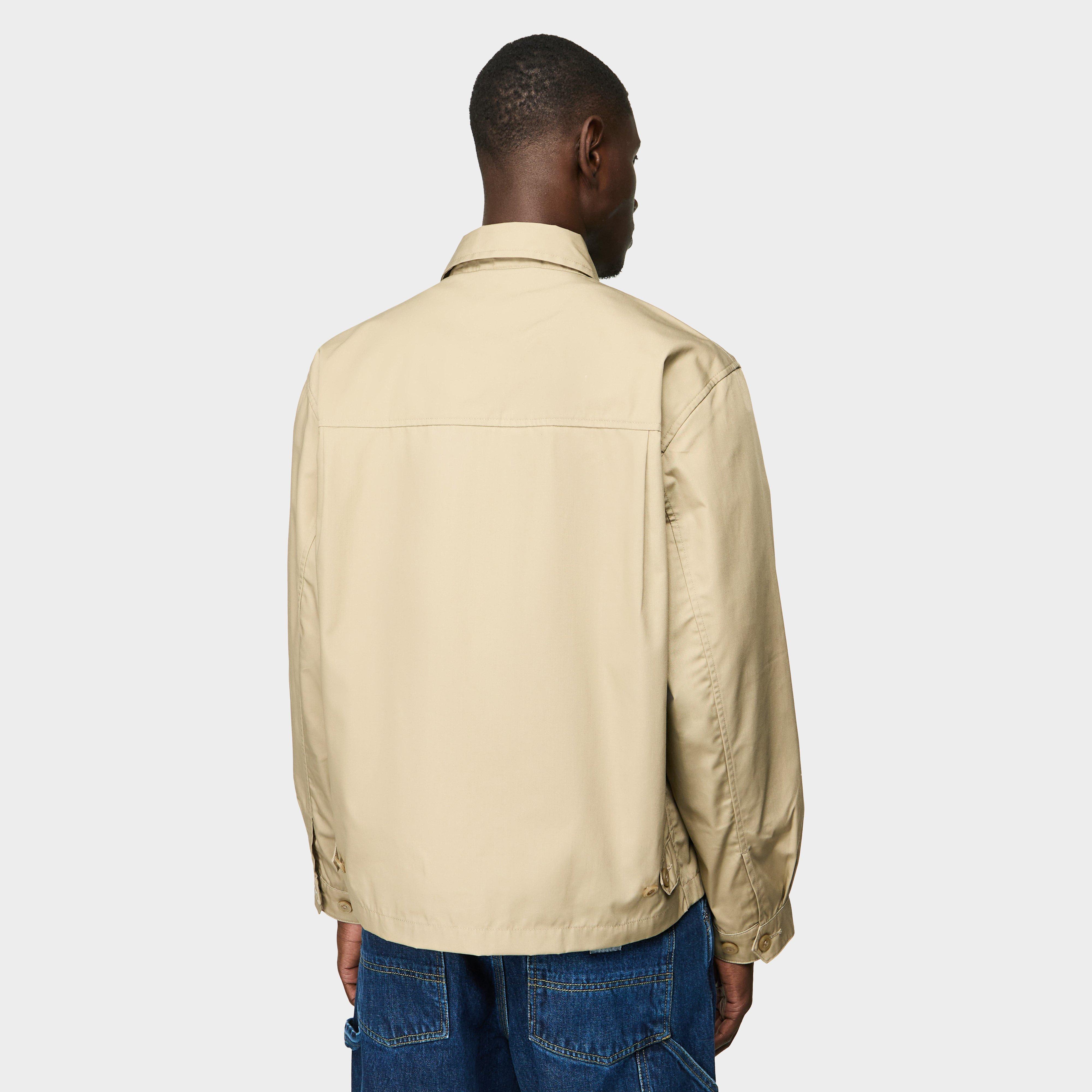 Carhartt WIP Postal Jacket