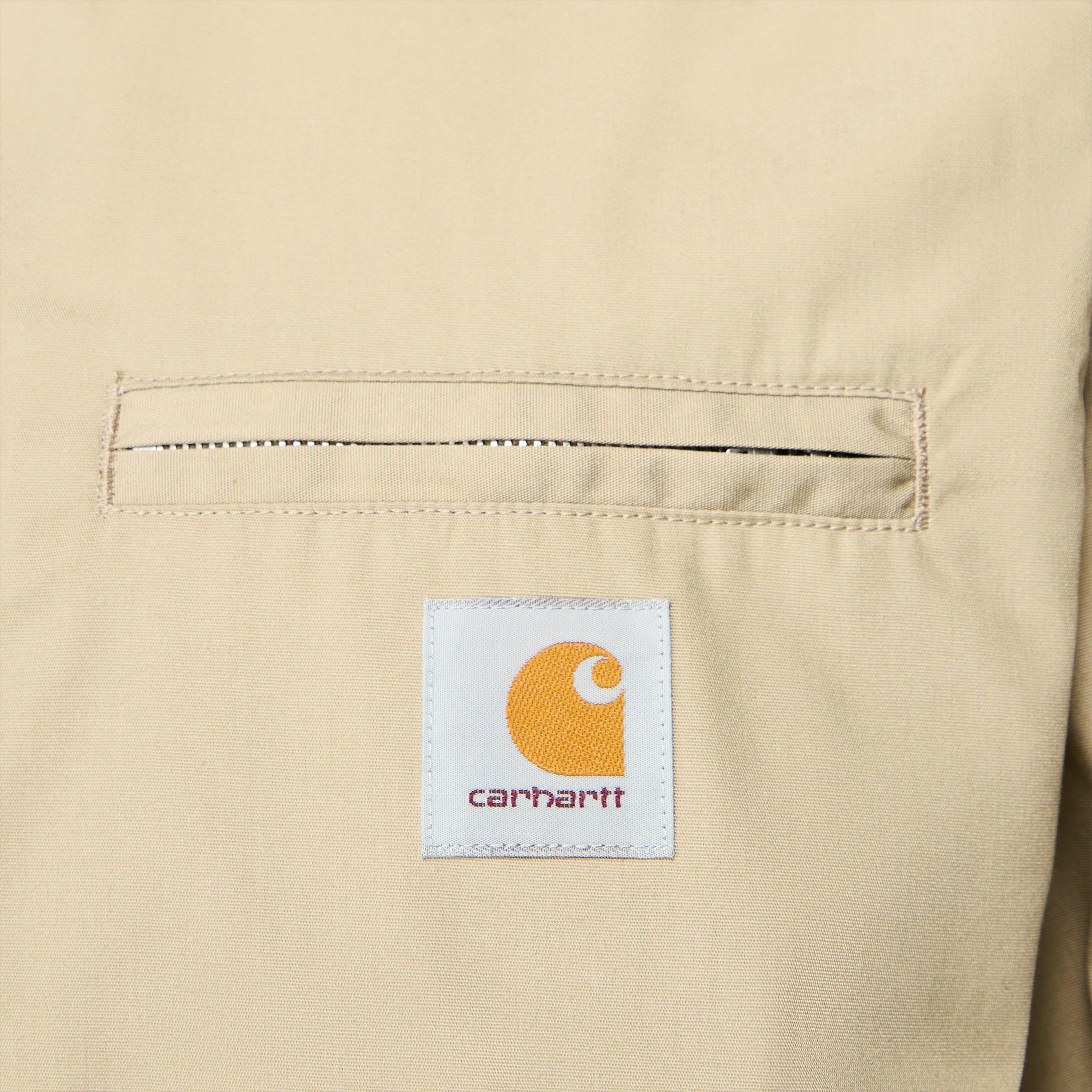 Carhartt WIP Postal Jacket