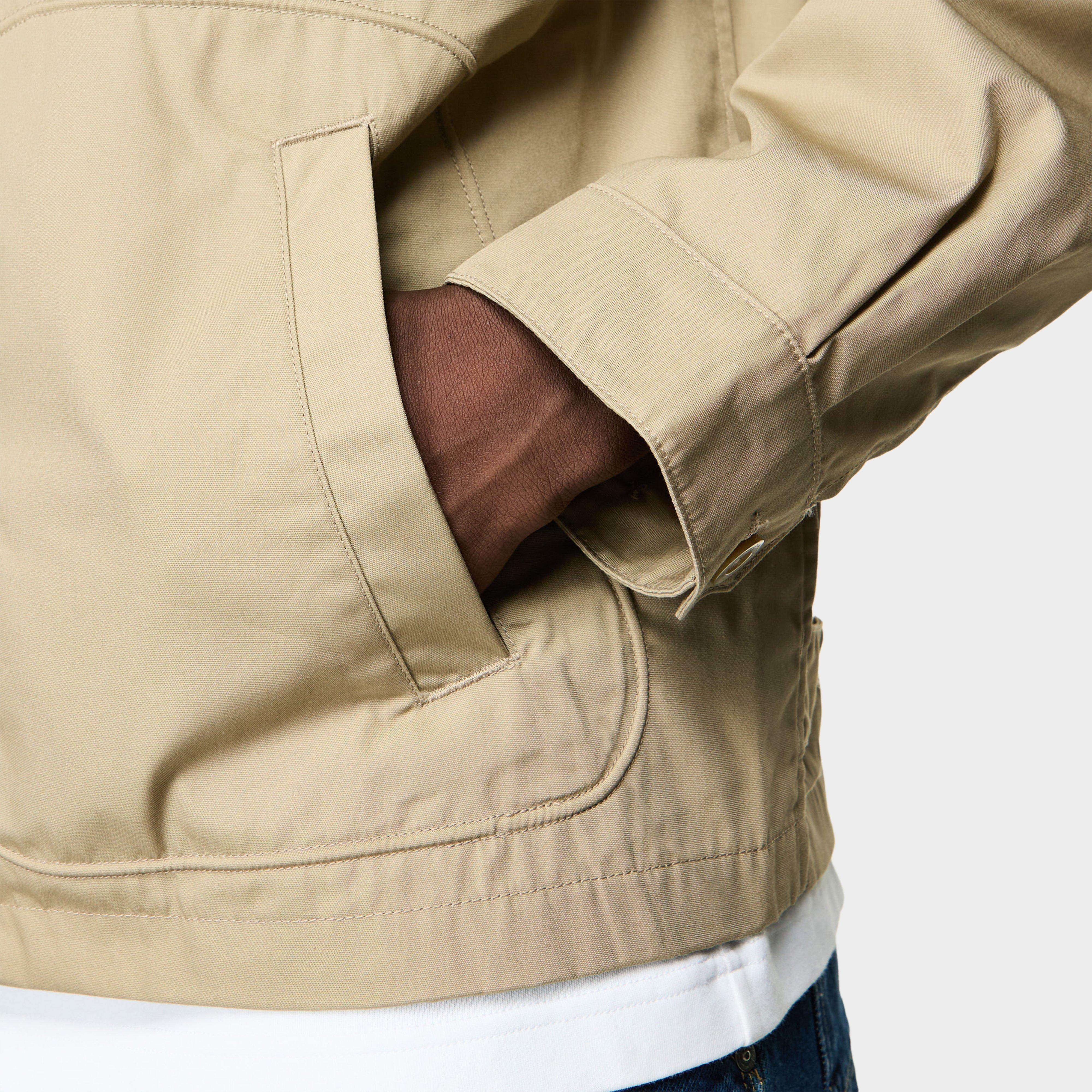 Carhartt WIP Postal Jacket