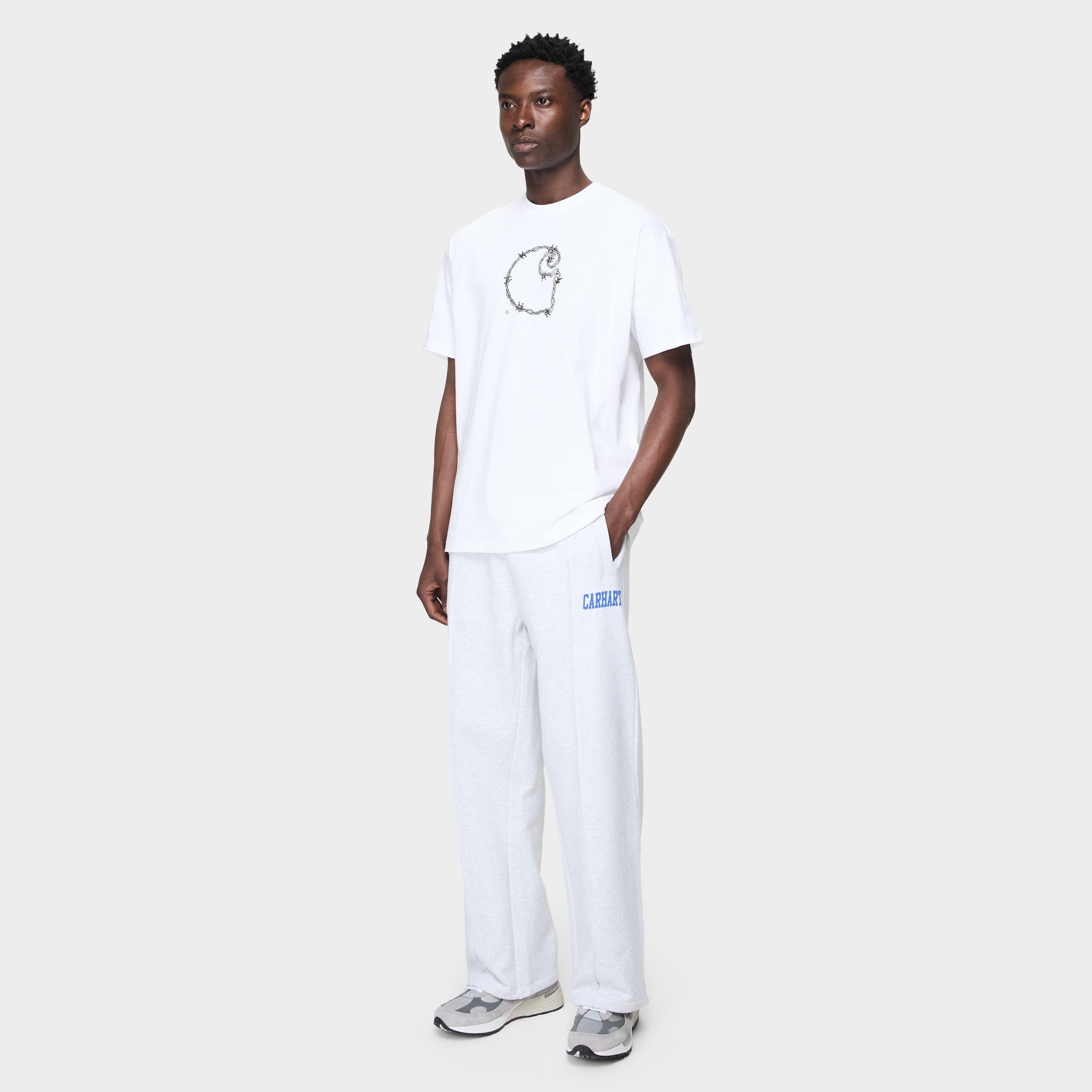 Carhartt WIP Pond Corps Sweat Pants