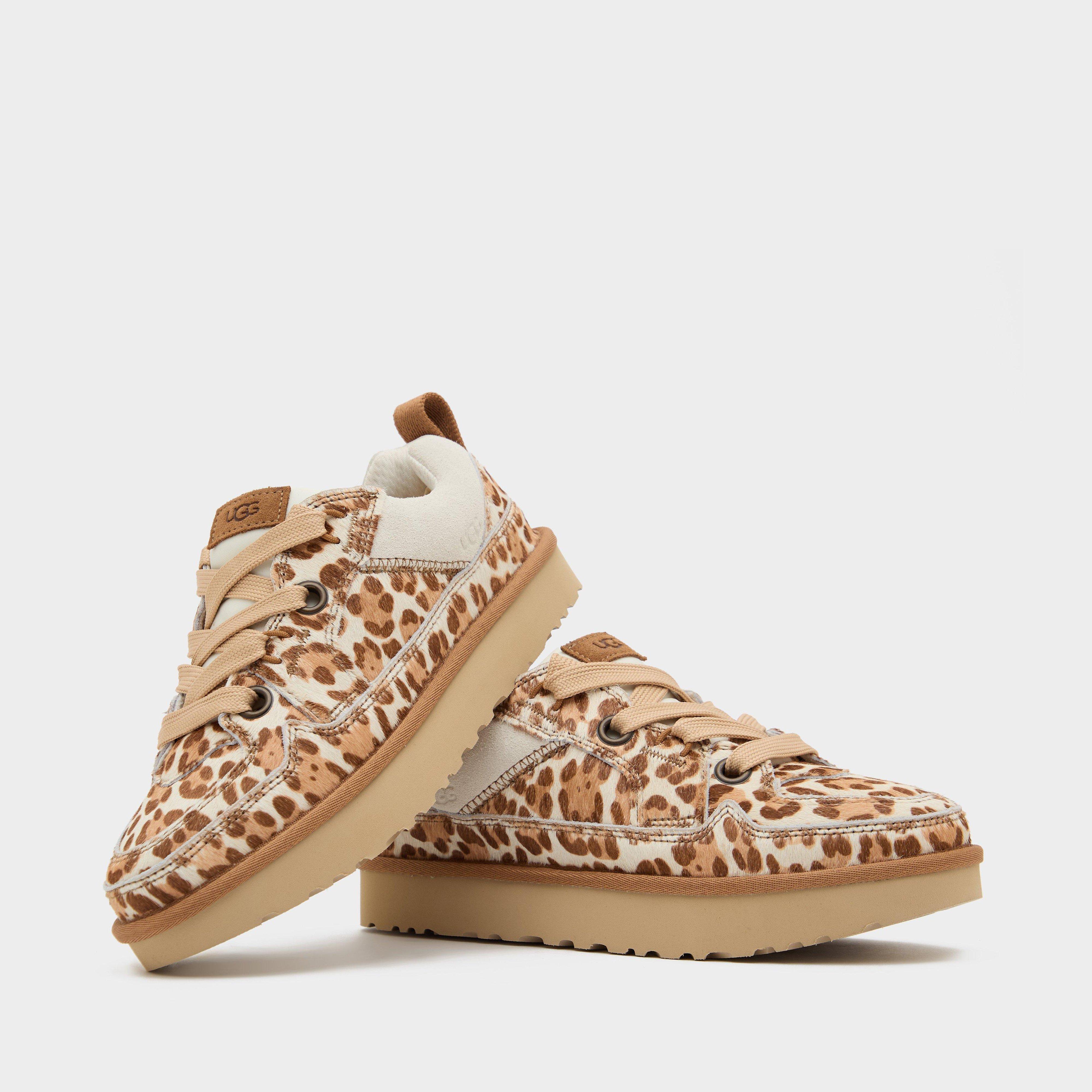 UGG Lo Lowmel Women's