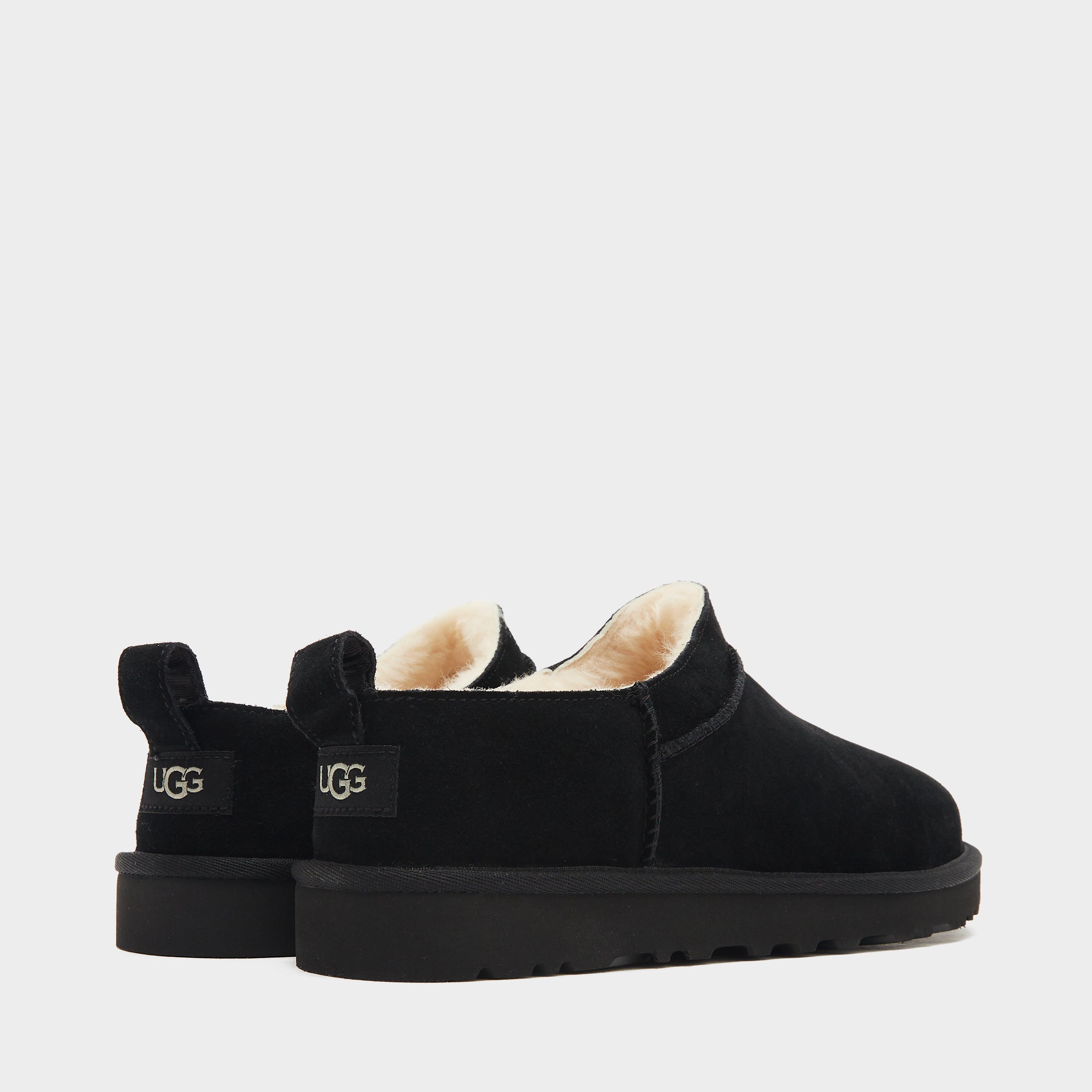 UGG Classic Micro Boot