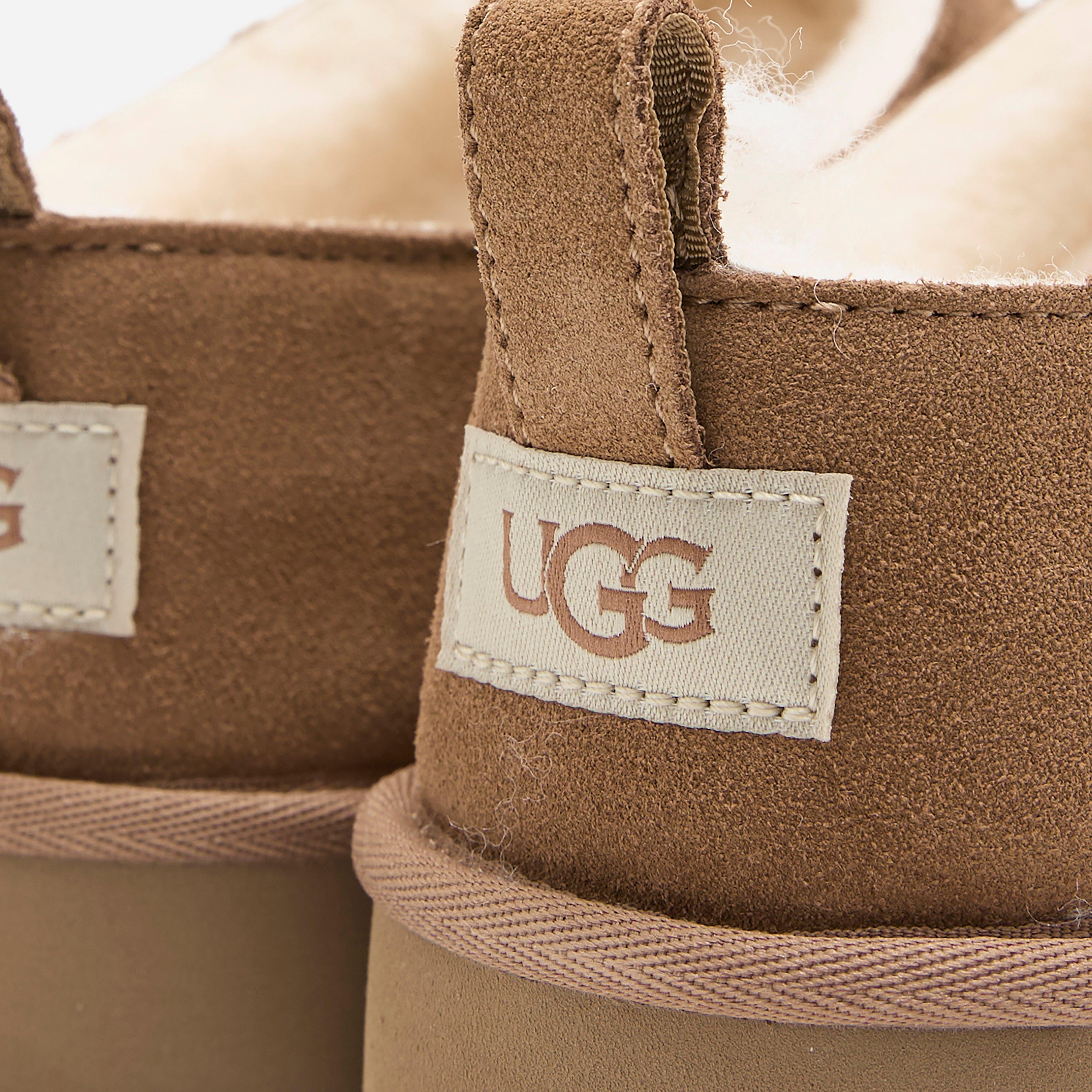 UGG Classic Micro Boot
