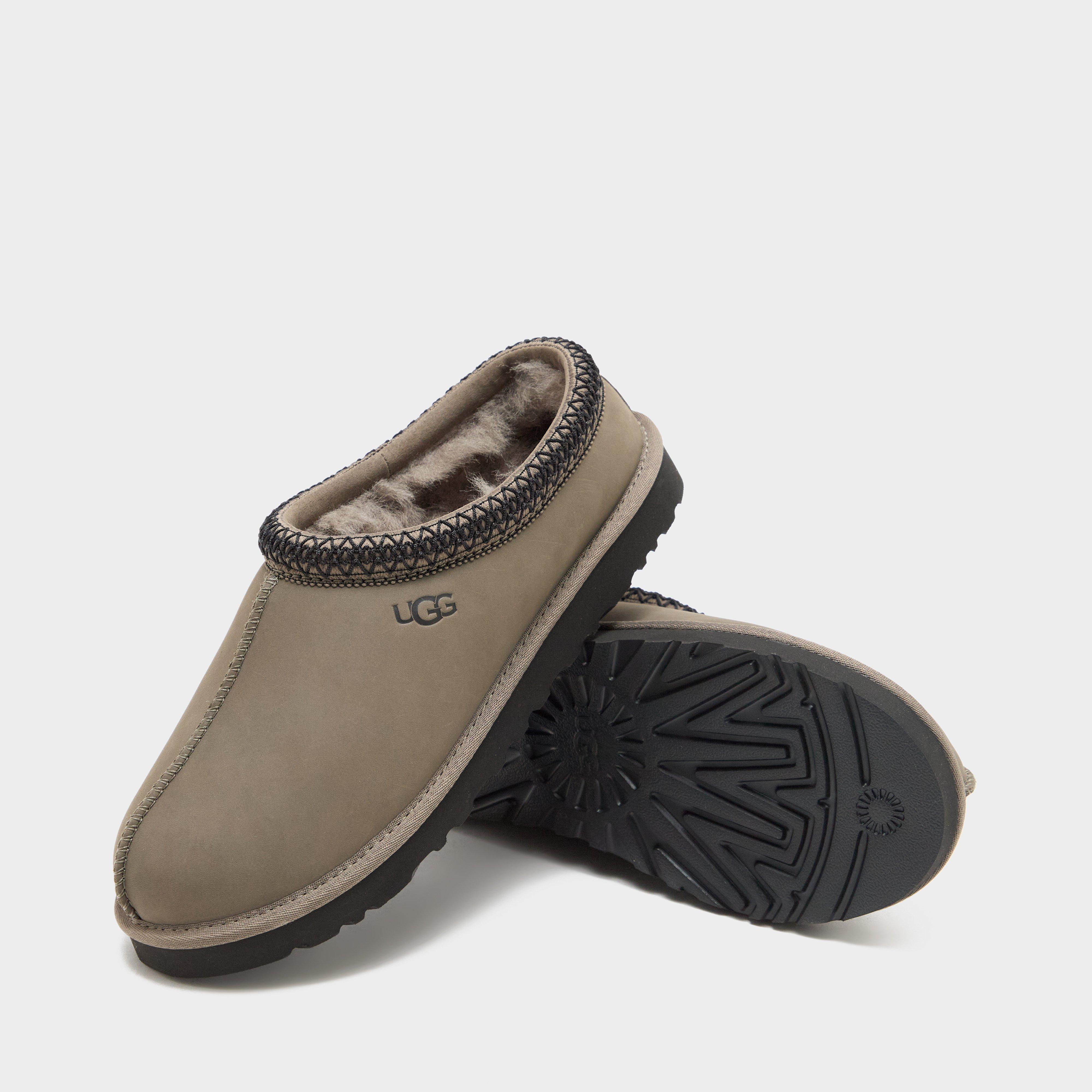 UGG Tasman Nubuck