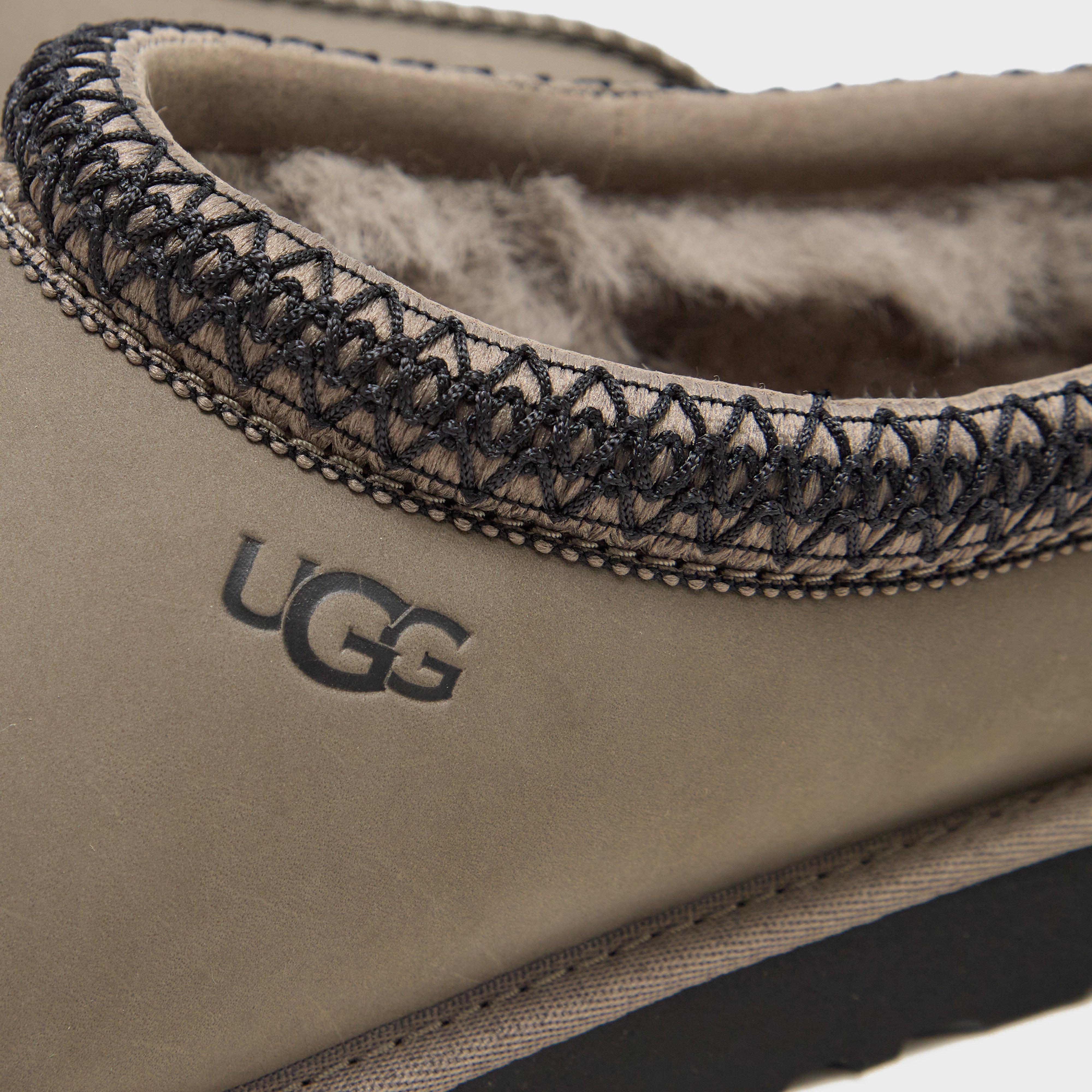 UGG Tasman Nubuck