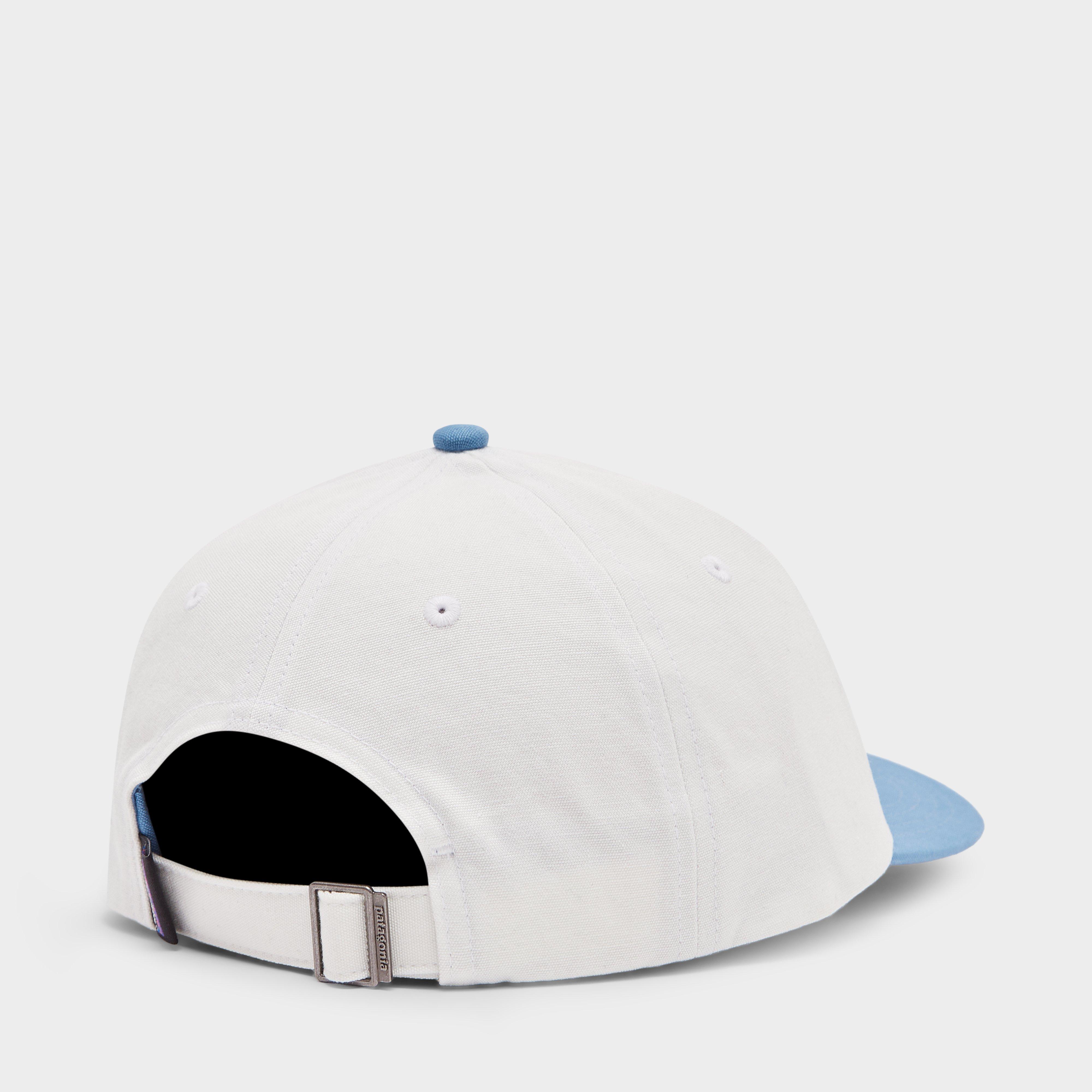 Patagonia P-6 Label Trad Cap