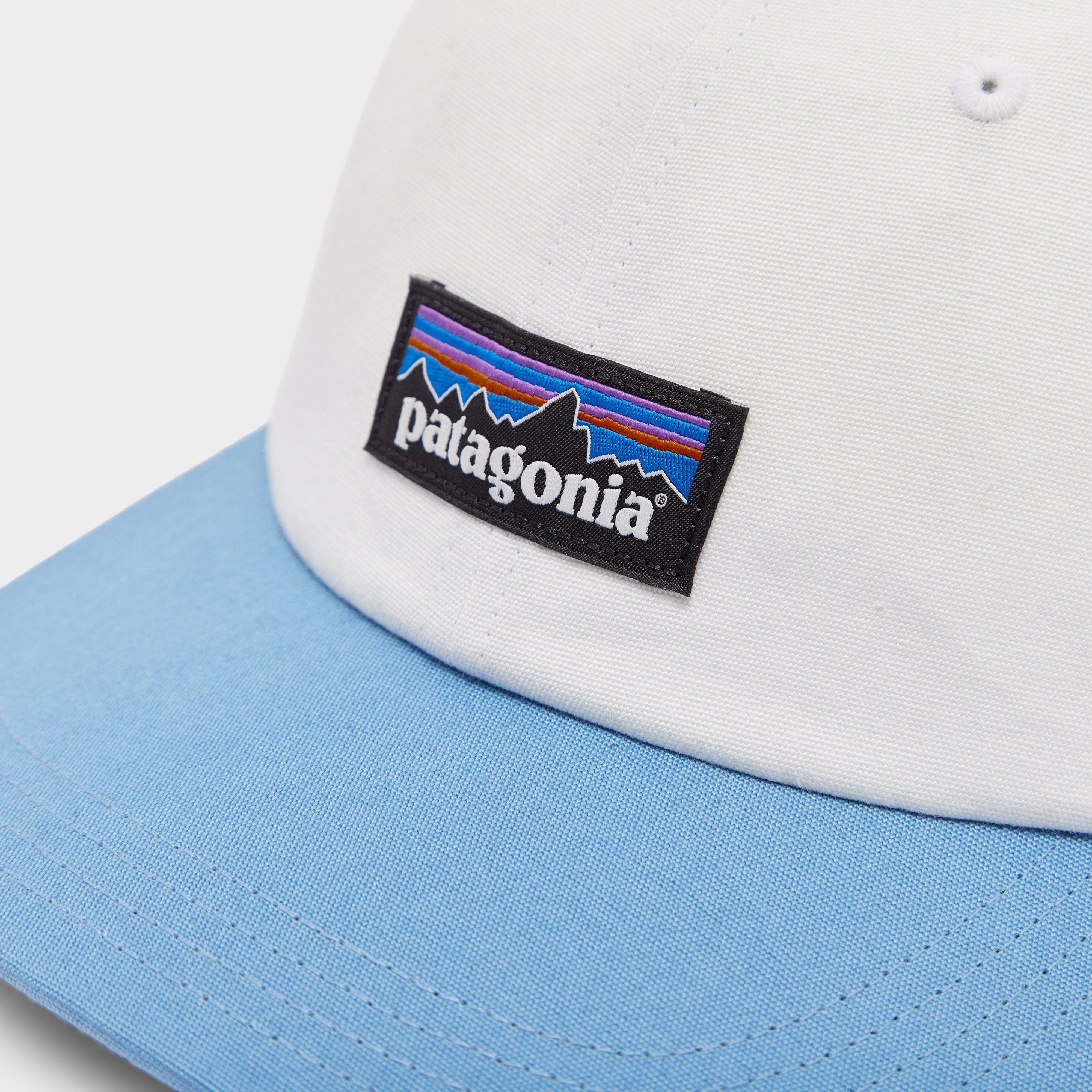 Patagonia P-6 Label Trad Cap
