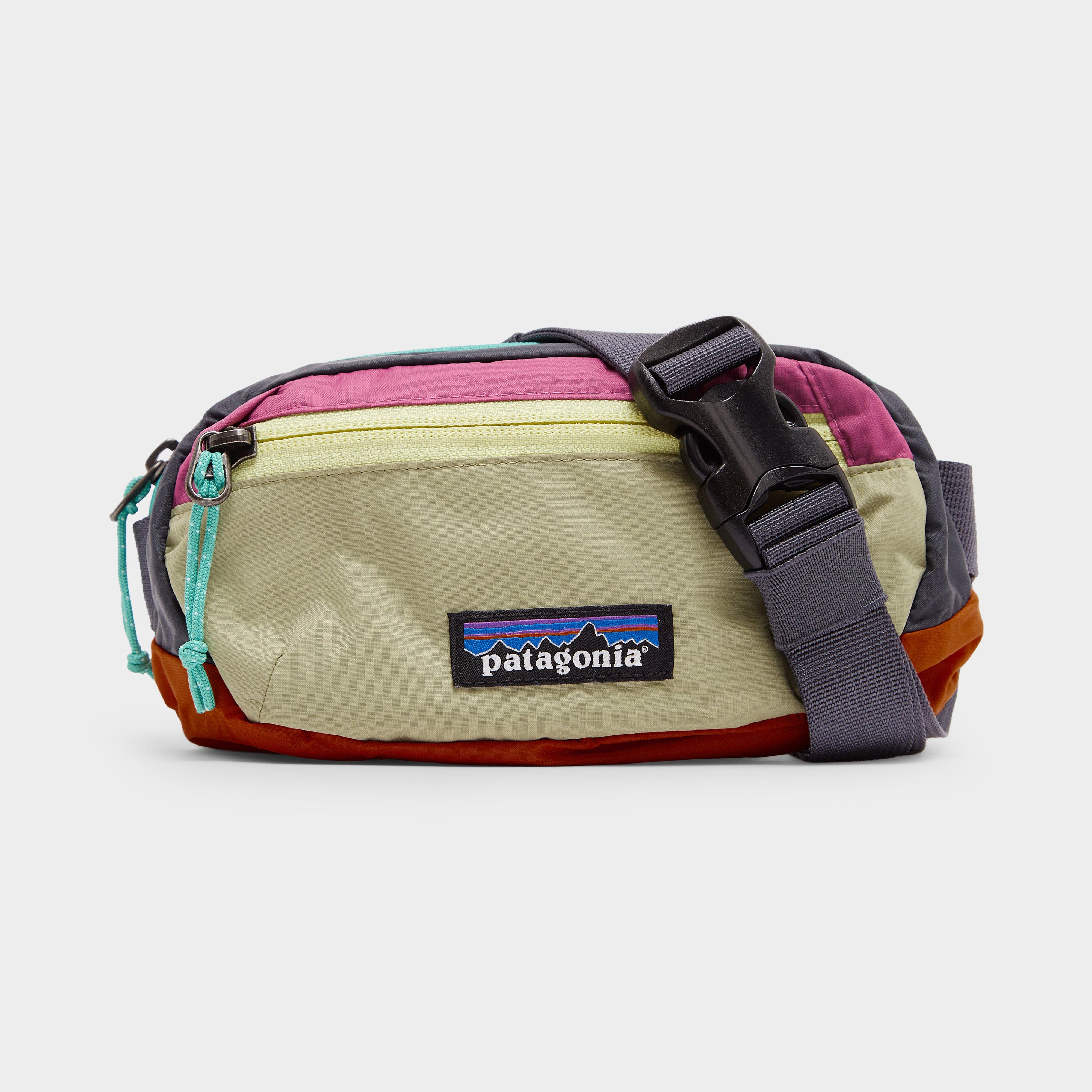 Patagonia Mini Hip Pack