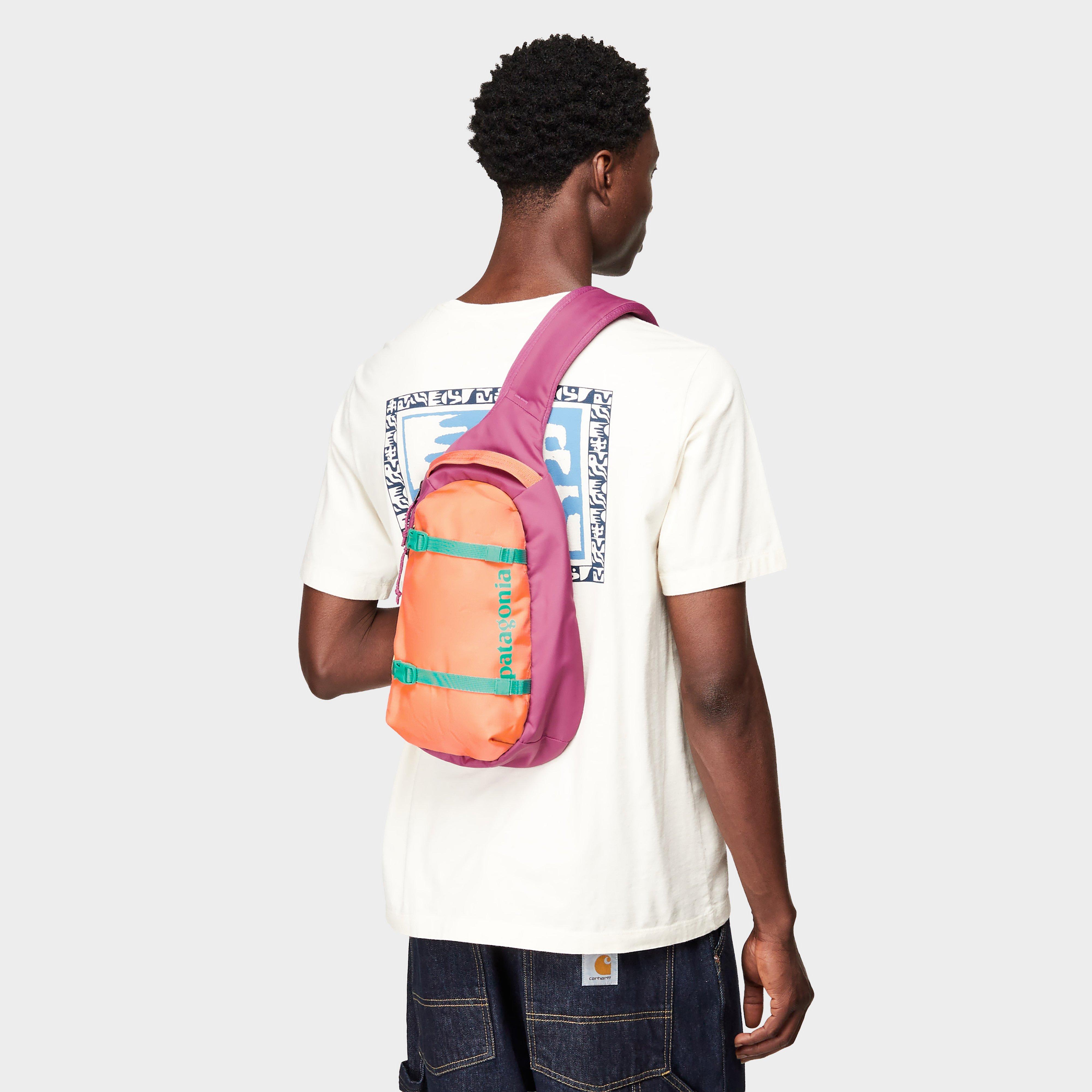 Patagonia Atom Sling 8L