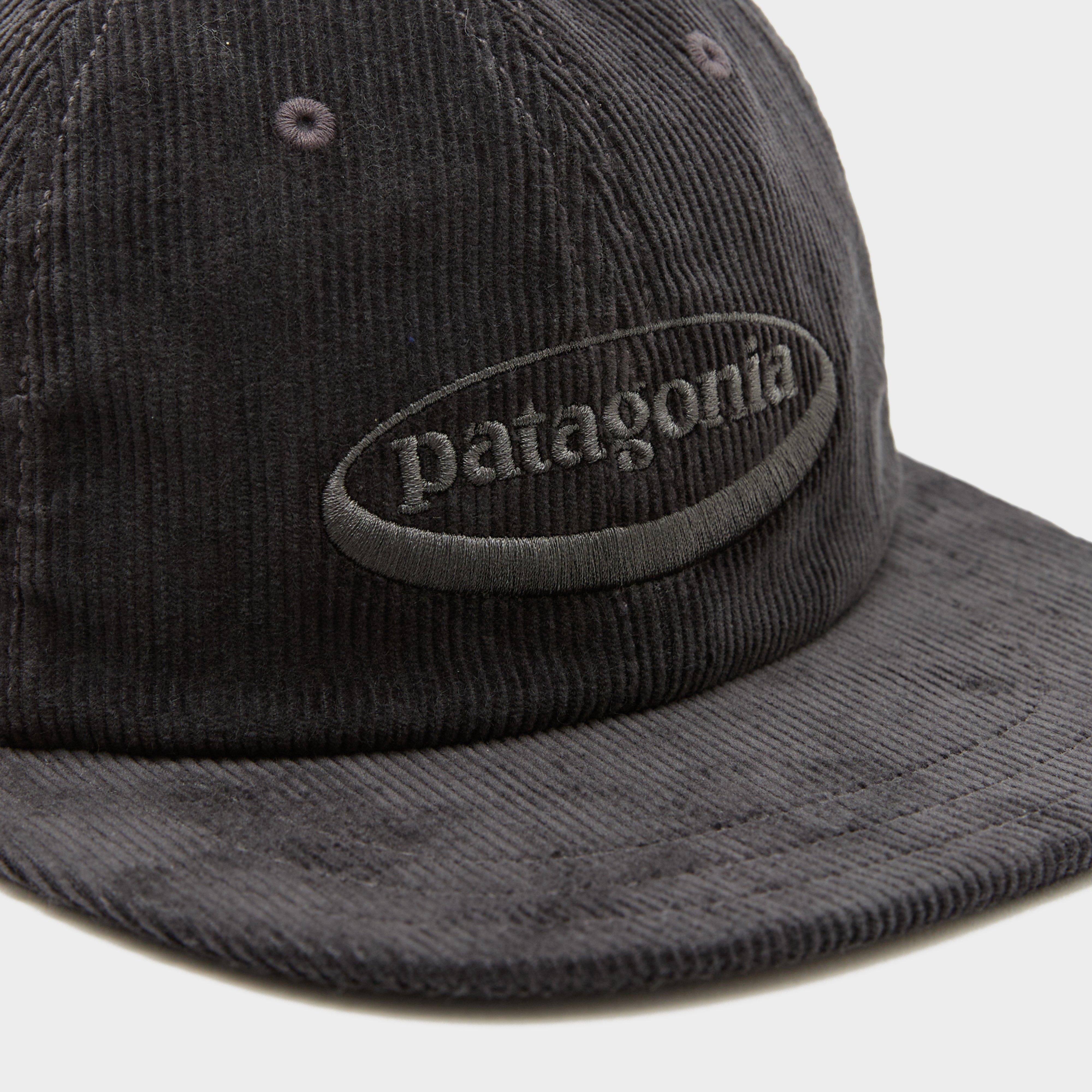 Patagonia Corduroy Oval Cap