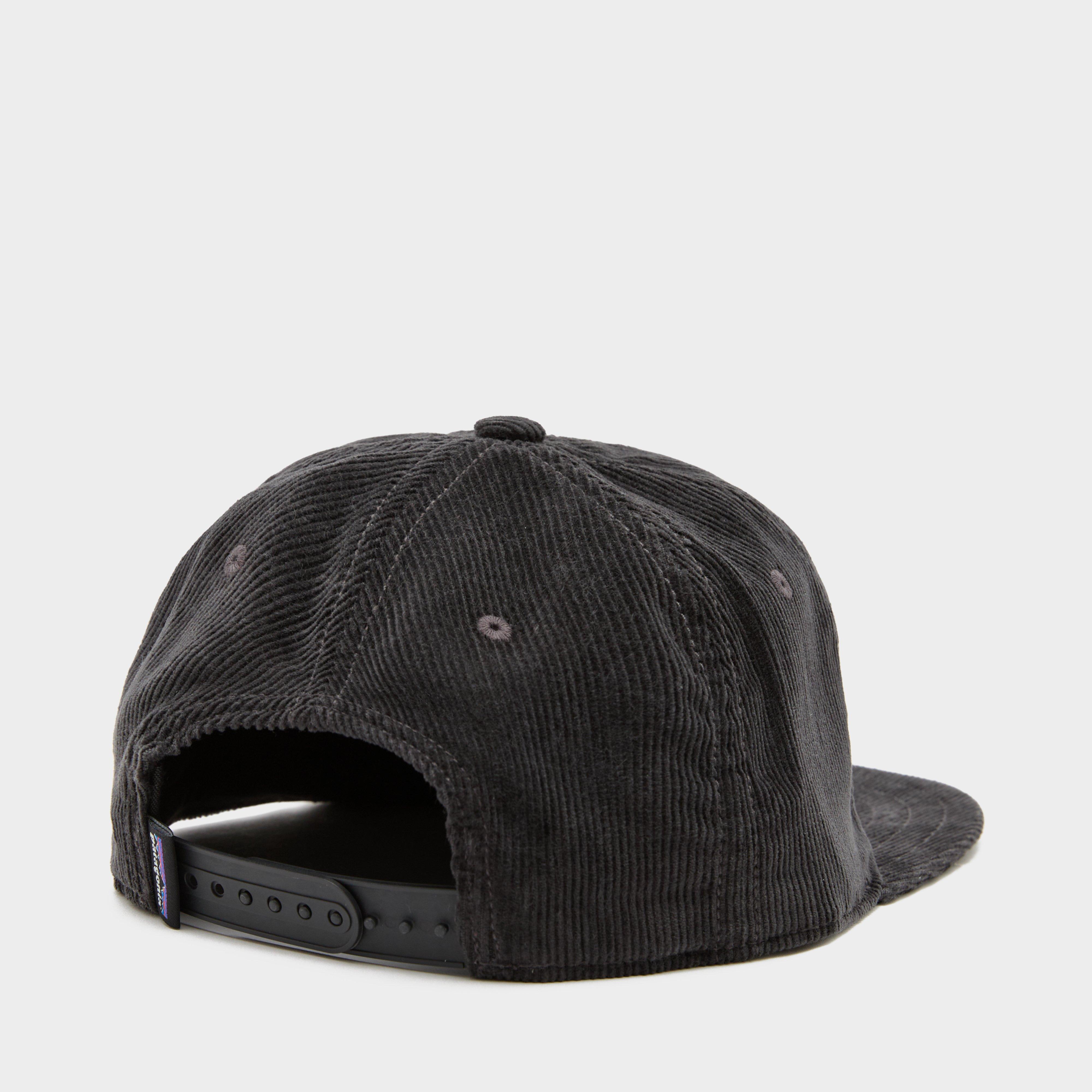 Patagonia Corduroy Oval Cap