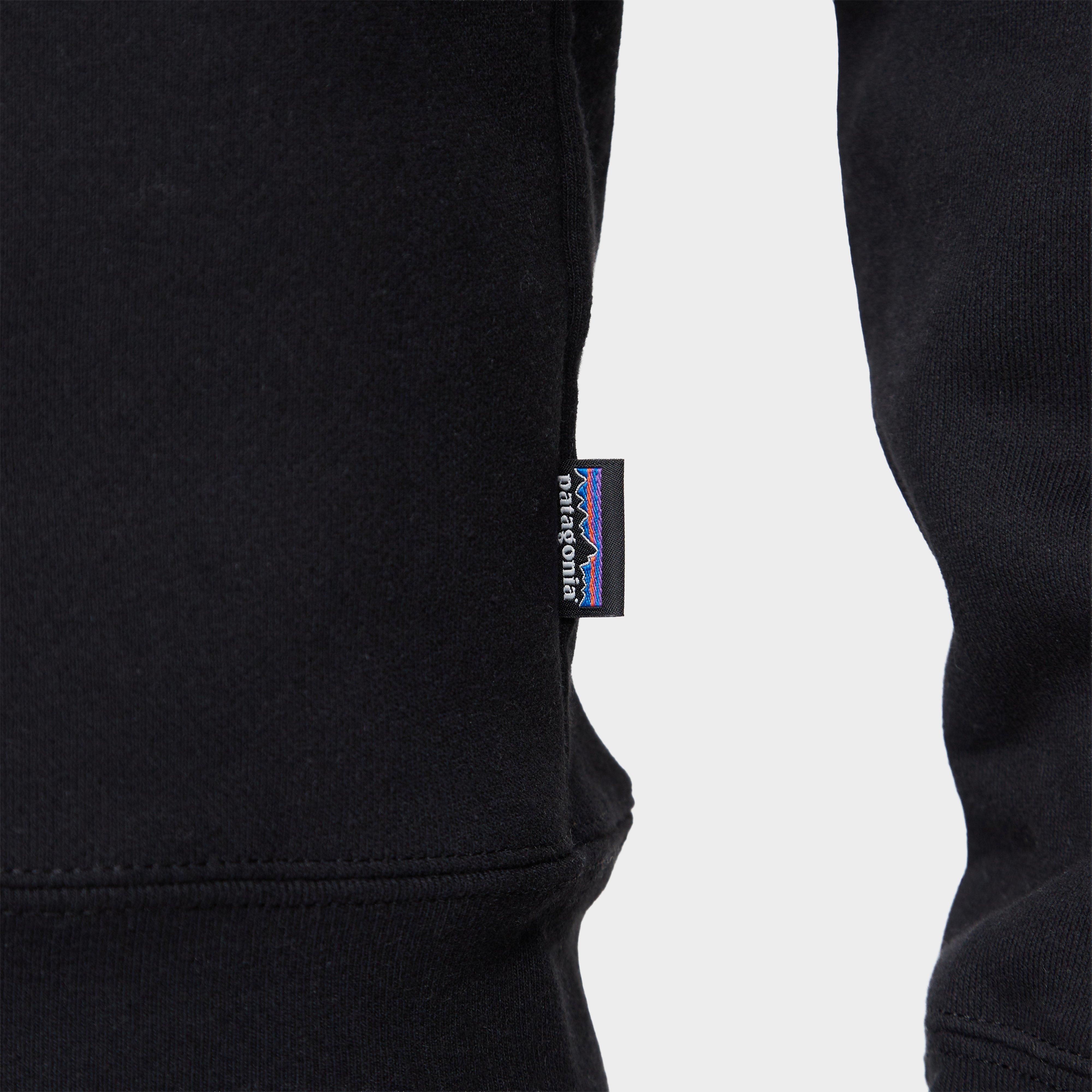 Patagonia 95 Oval Oprisal Crewshirt