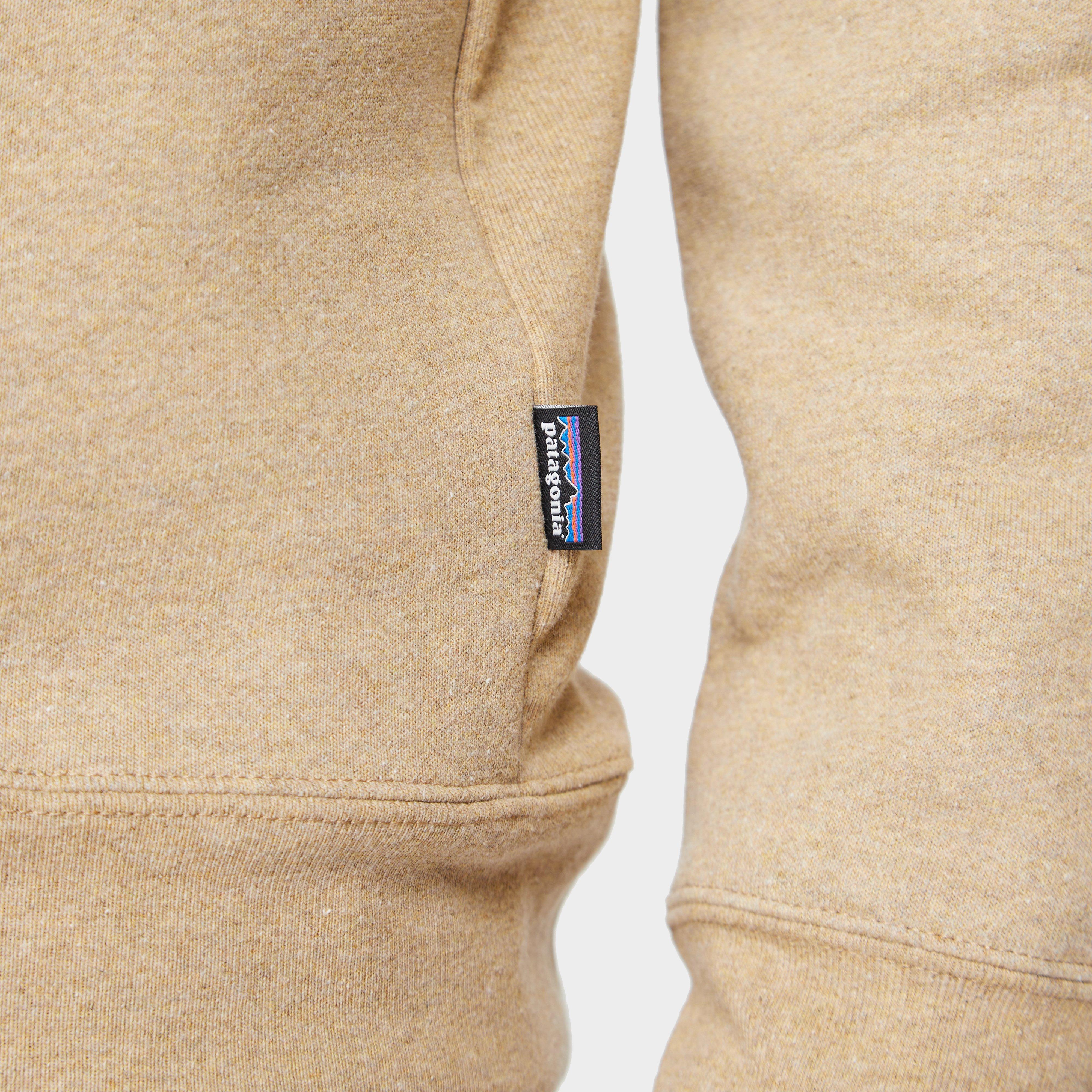 Patagonia 95 Oval Oprisal Crewshirt