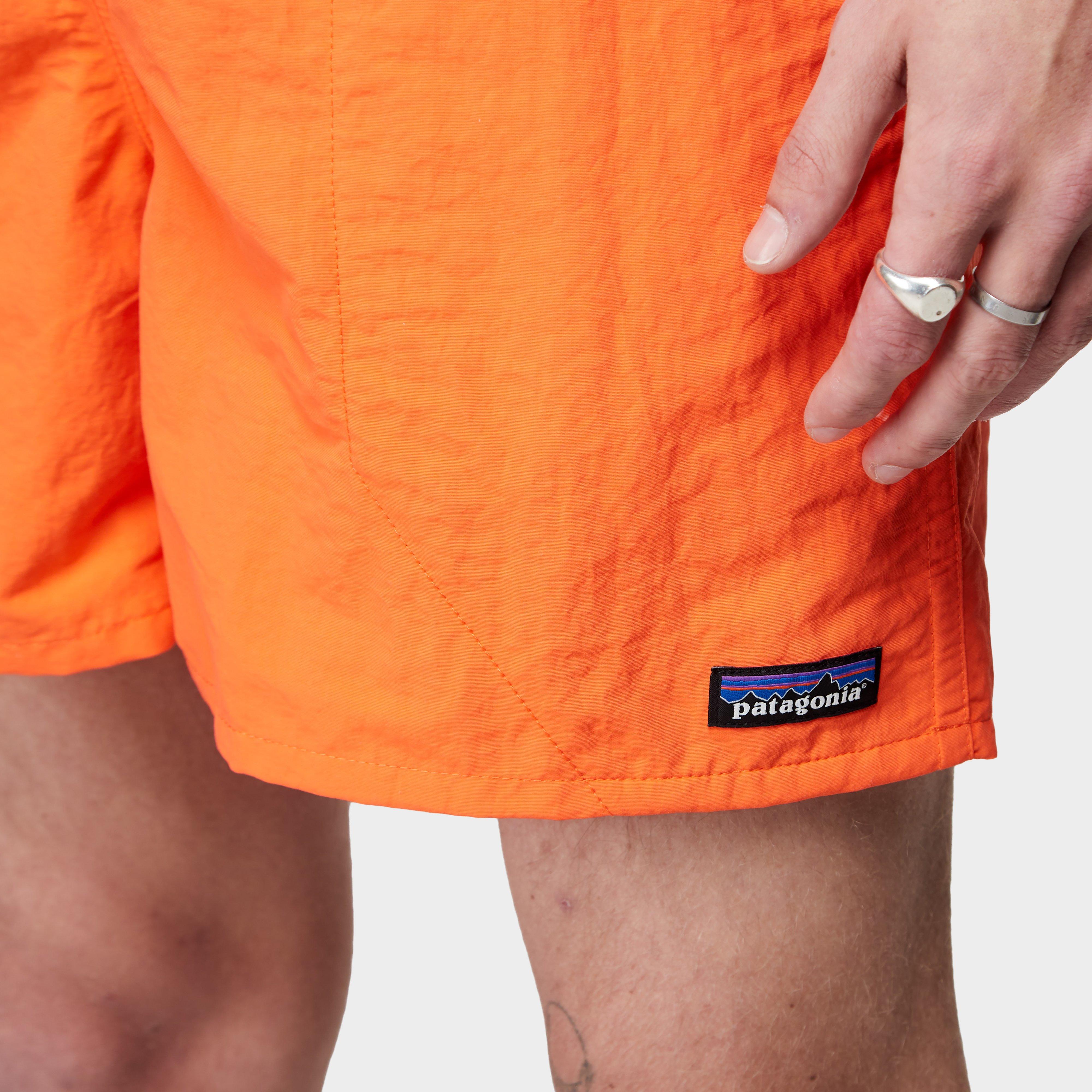 Patagonia Baggies Shorts 5