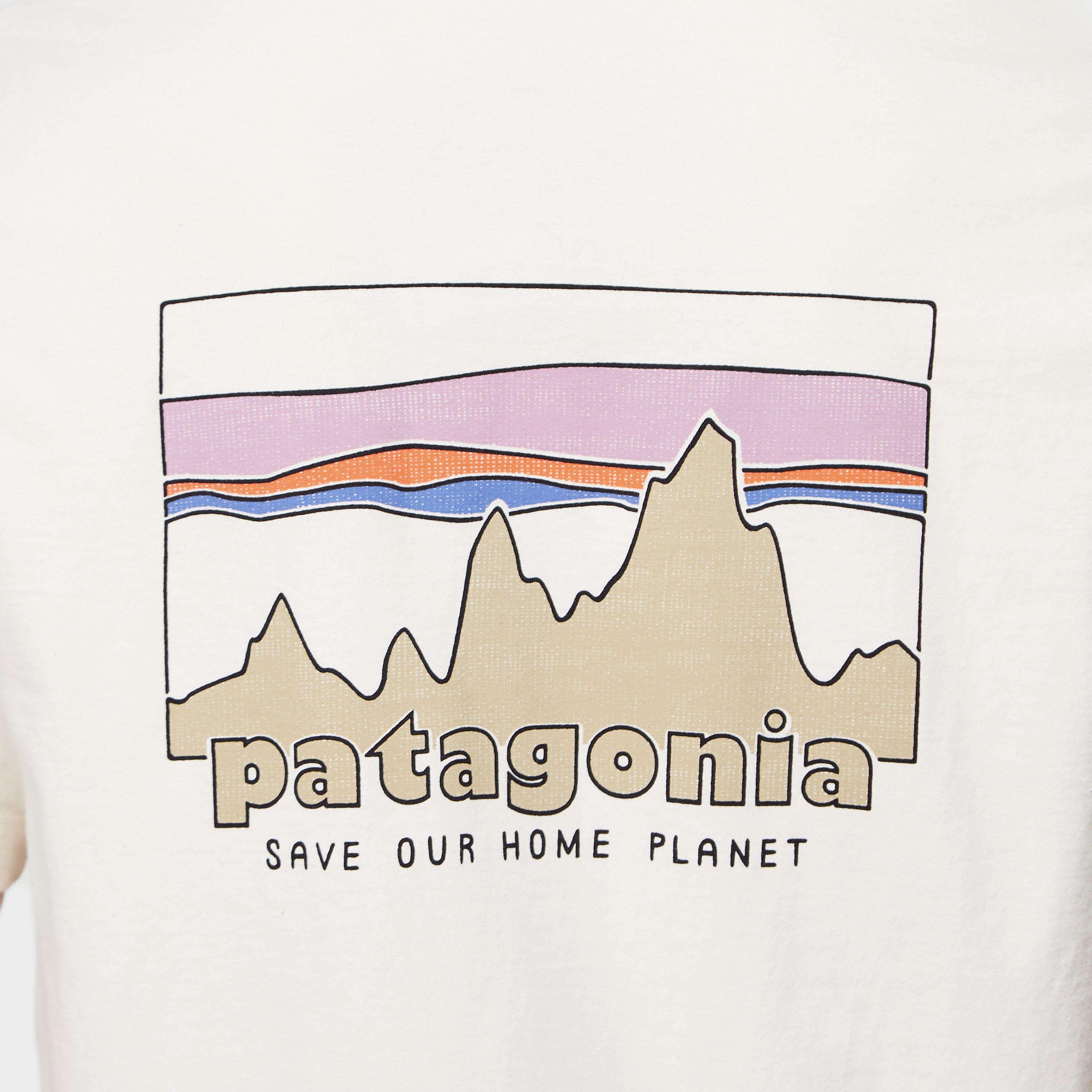 Patagonia Skyline T-shirt