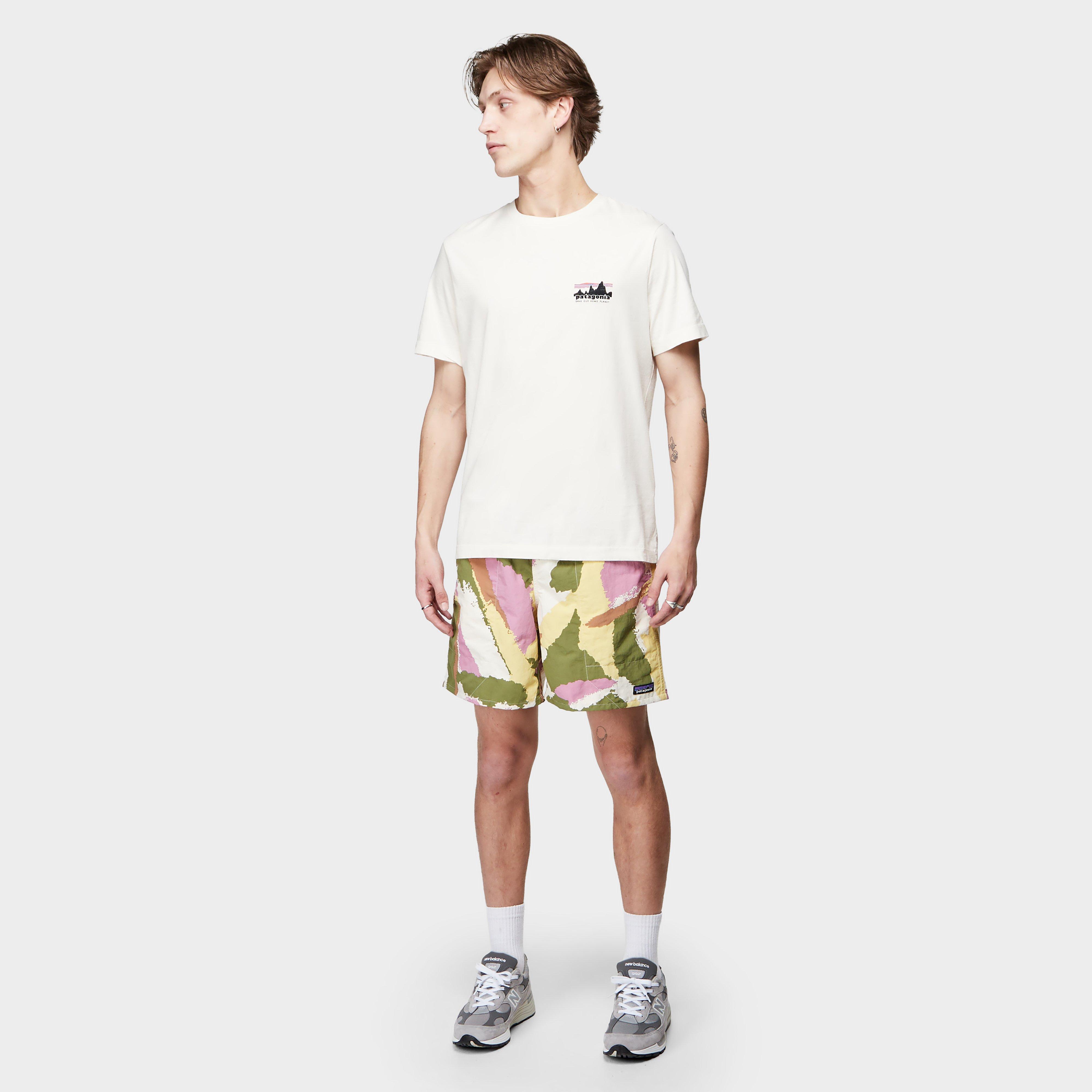 Patagonia Baggies Shorts 7