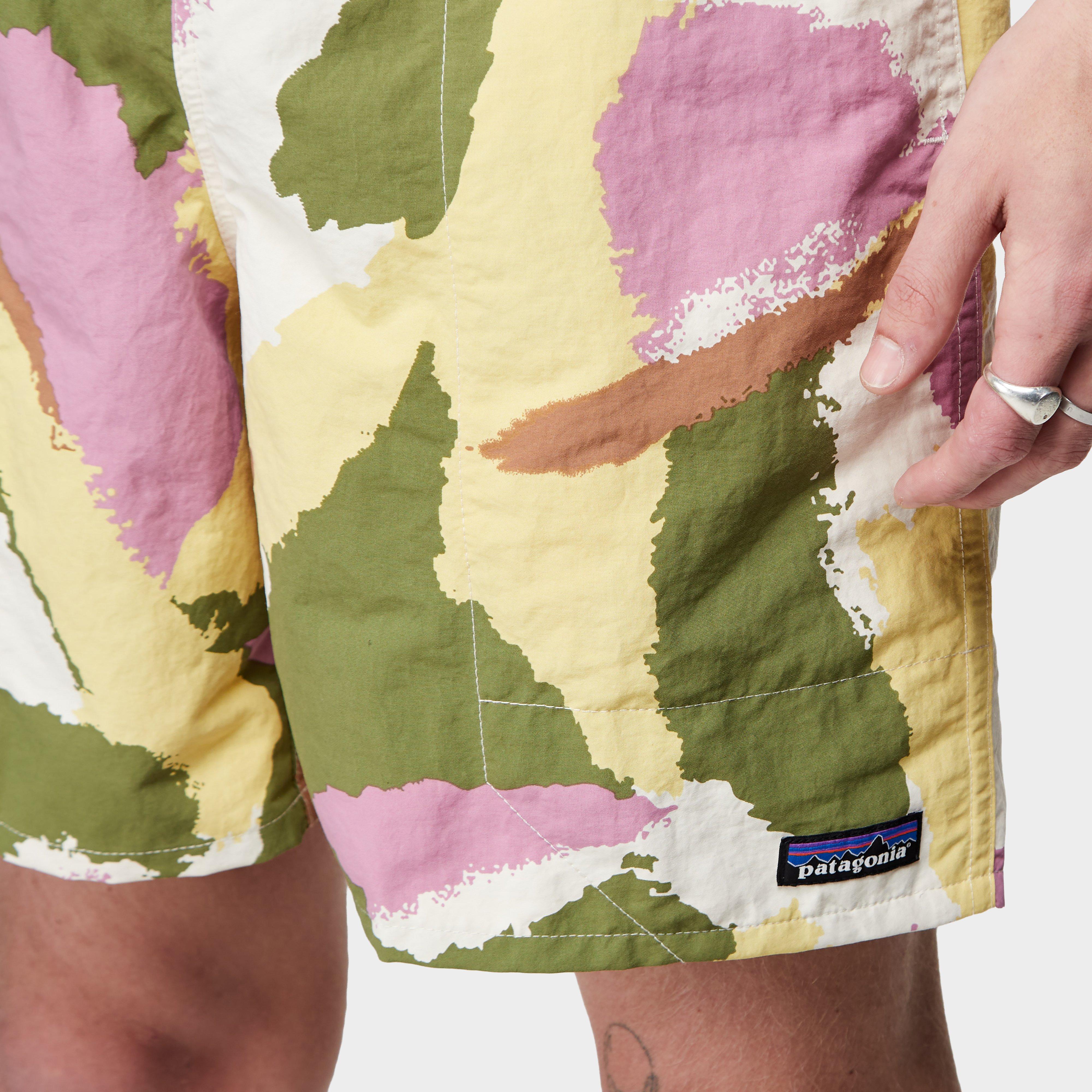 Patagonia Baggies Shorts 7