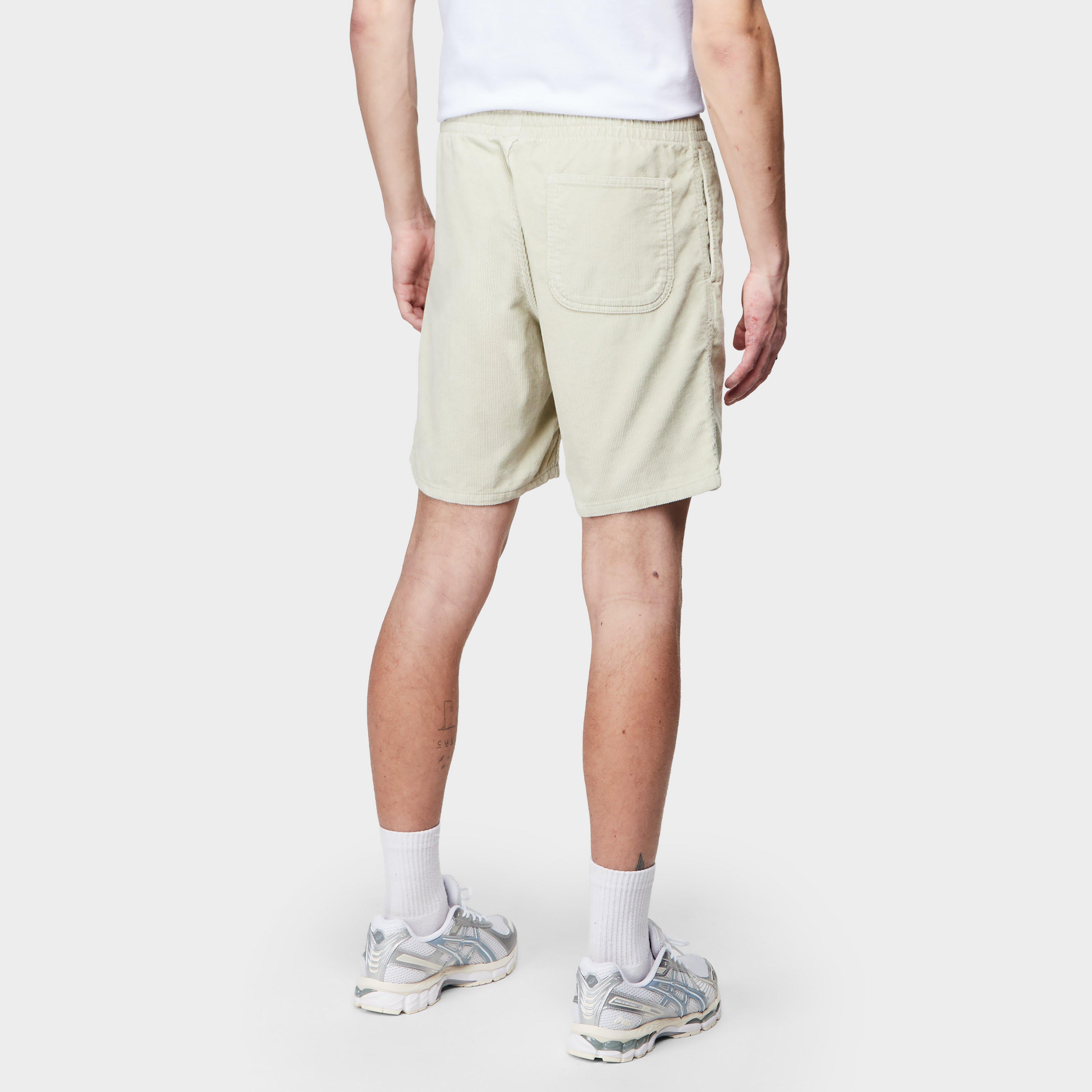 Patagonia Cord Volley Short