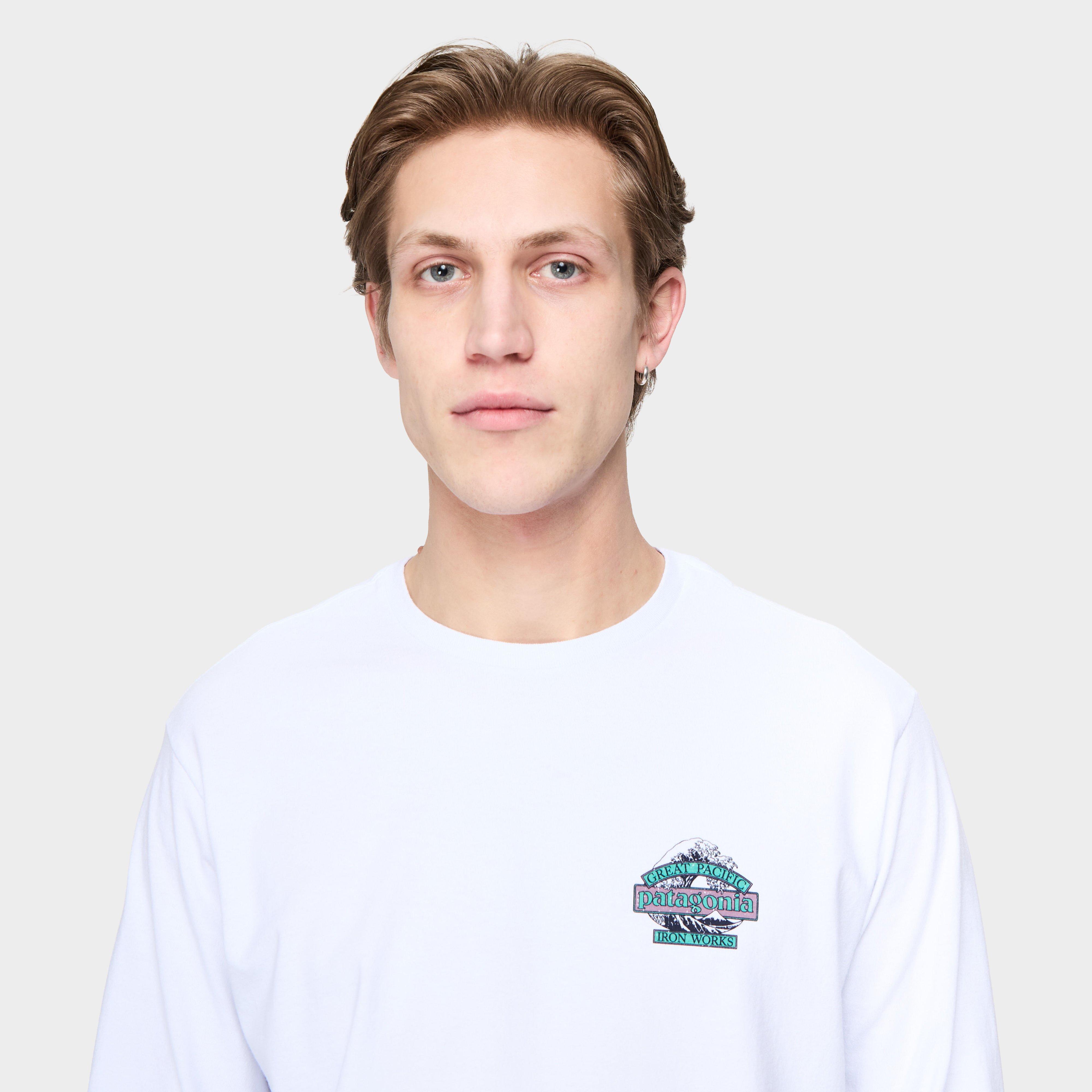 Patagonia Great Waves Responsibili T-Shirt