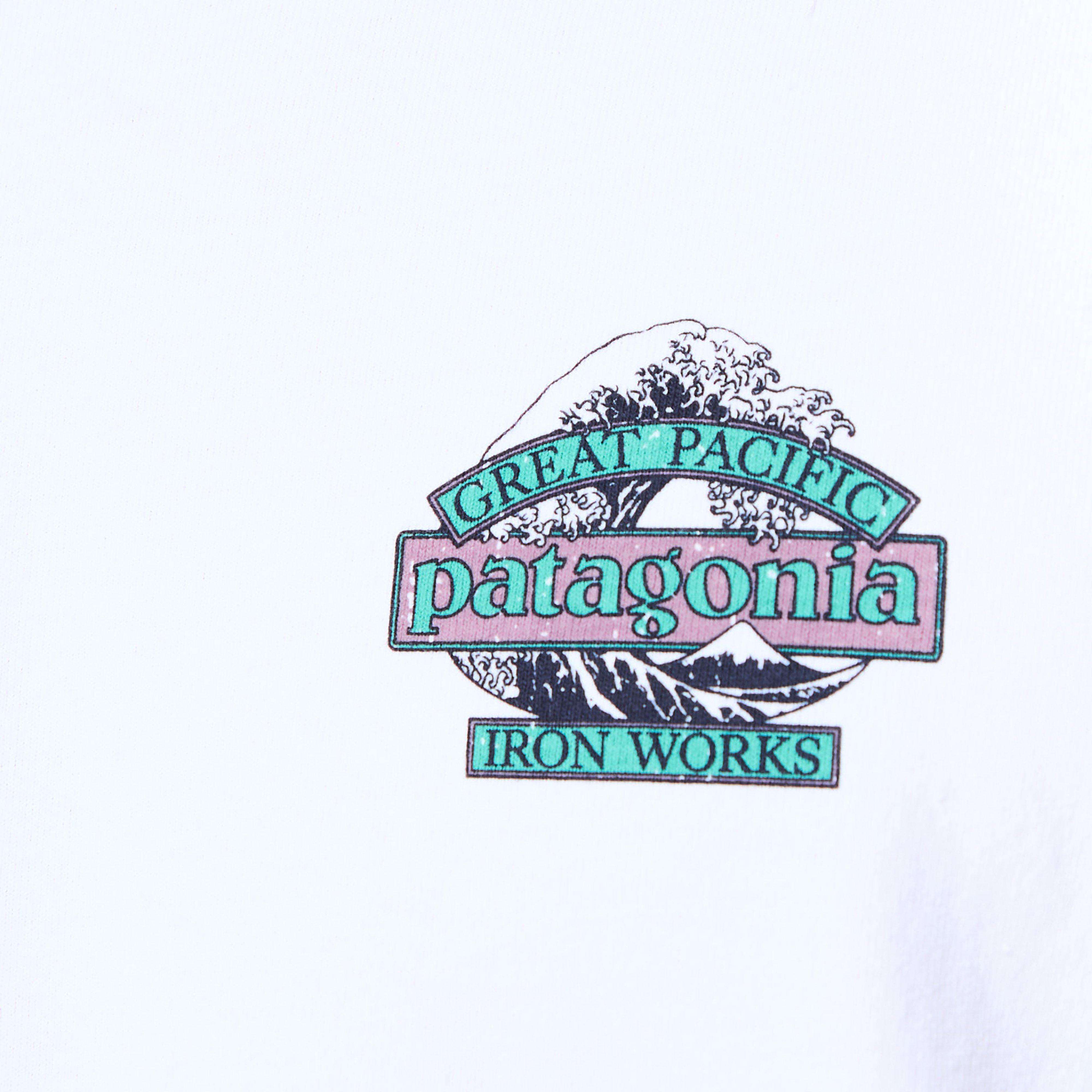 Patagonia Great Waves Responsibili T-Shirt