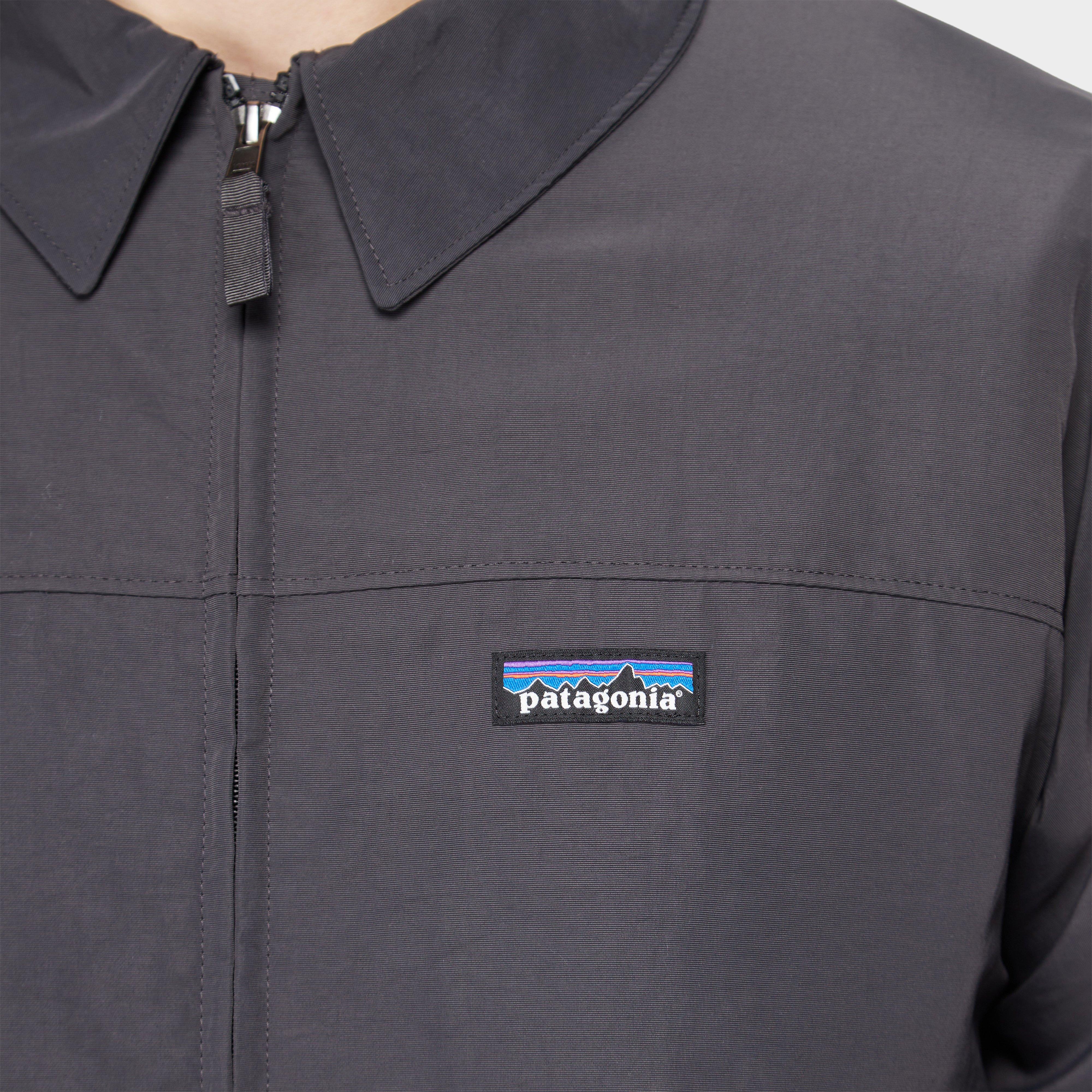 Patagonia Isthmus Unlined Jacket