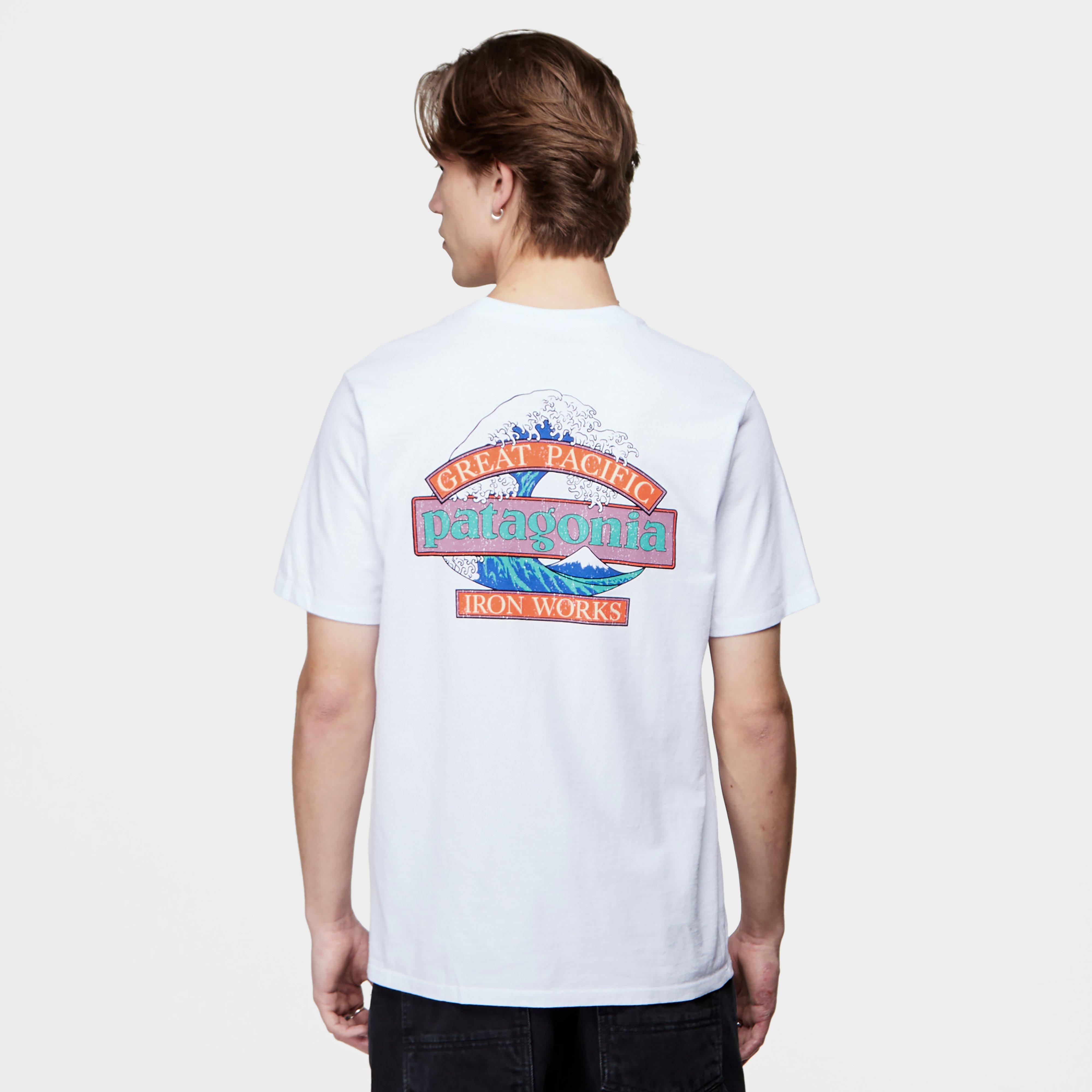 Patagonia Great Waves Res T-Shirt