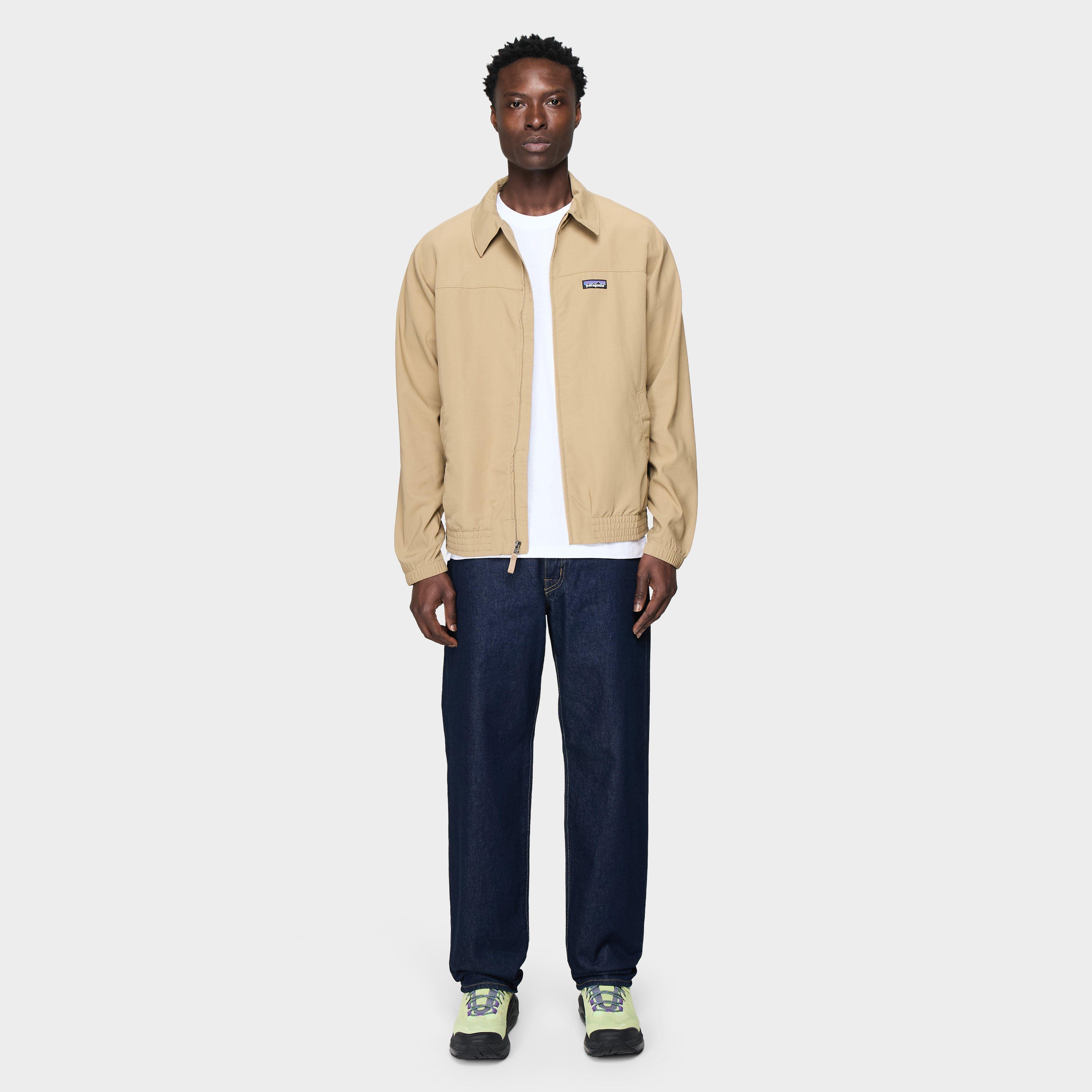 Patagonia Isthmus Unlined Jacket