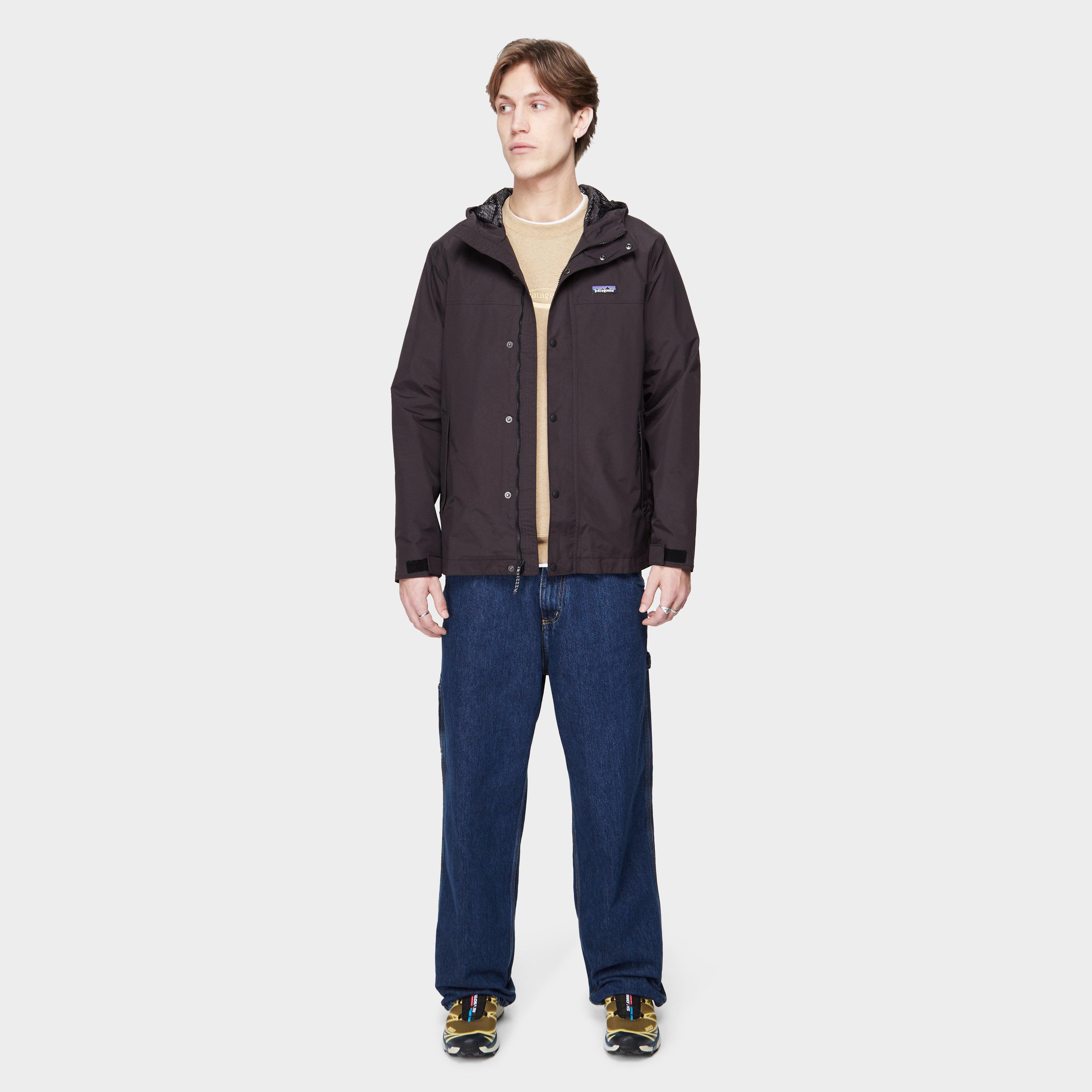 Patagonia Outdoor Rain Jacket