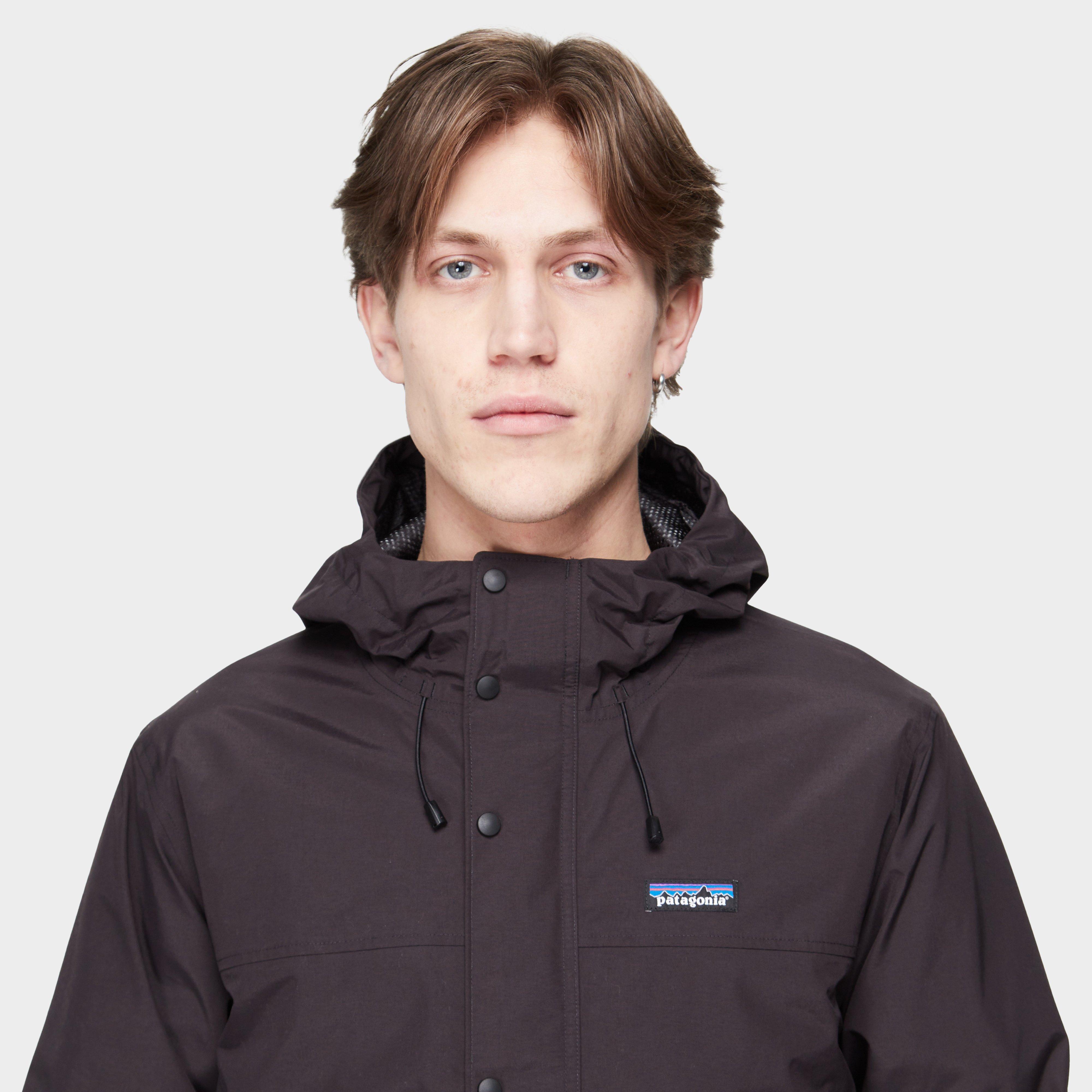 Patagonia Outdoor Rain Jacket