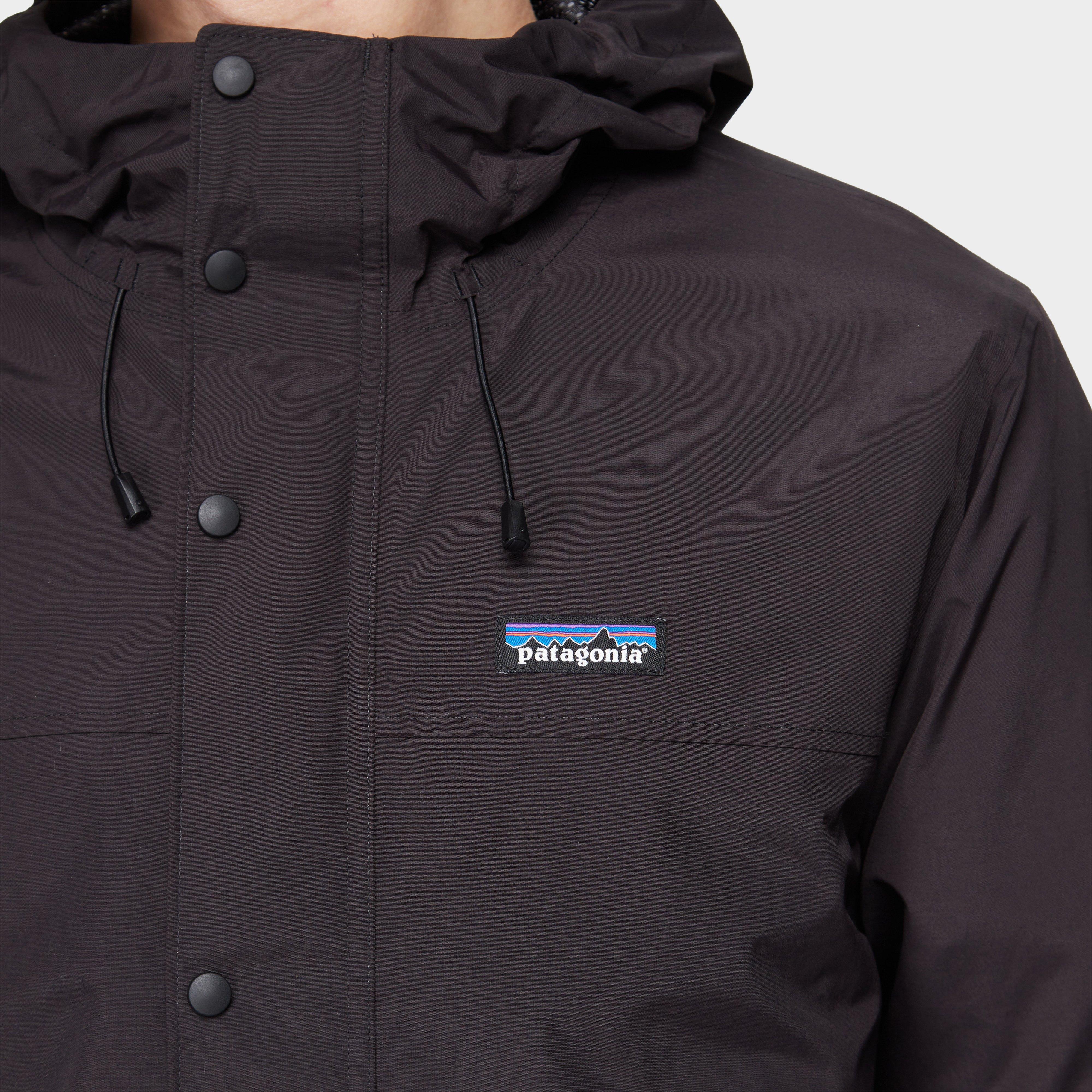 Patagonia Outdoor Rain Jacket