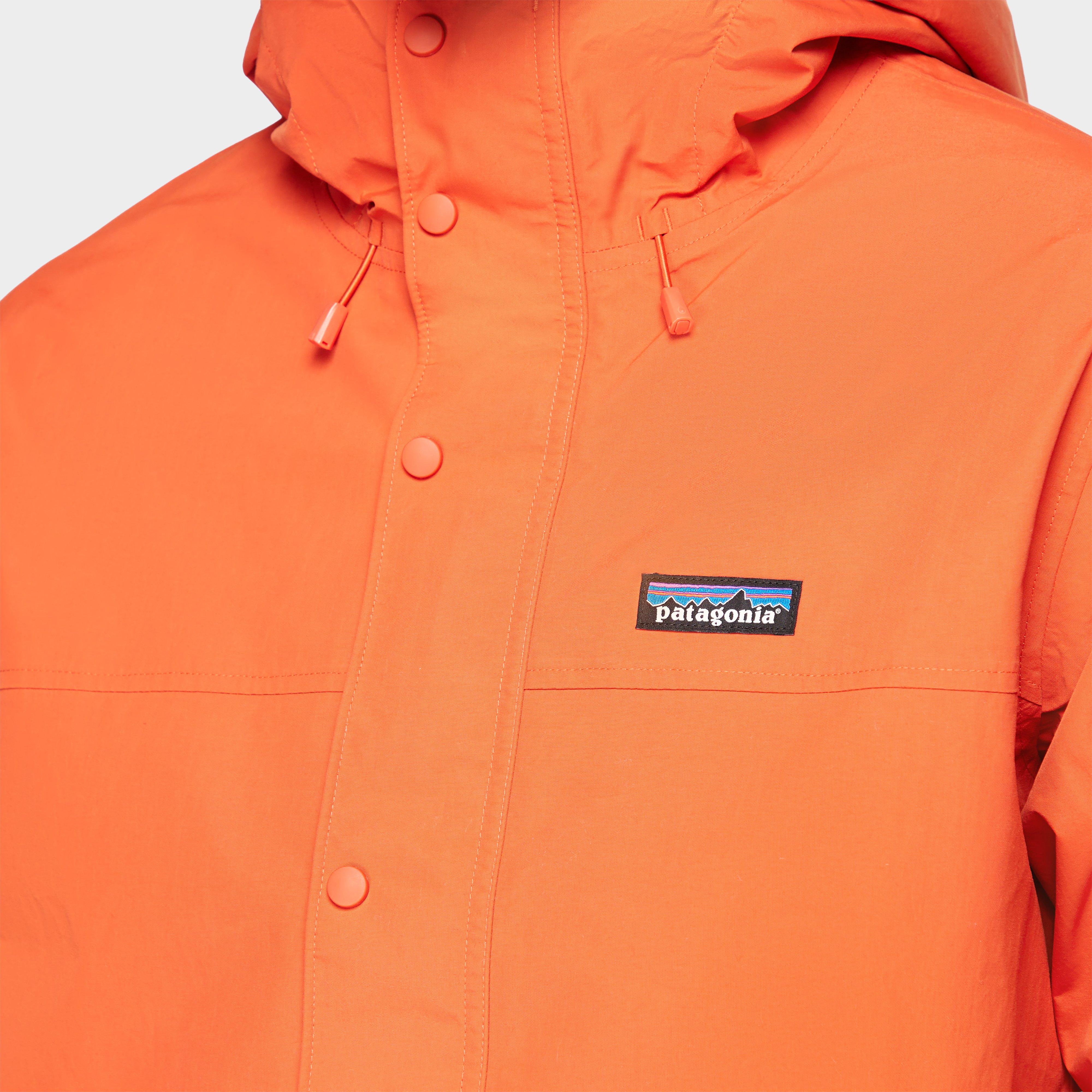 Patagonia Outdoor Rain Jacket