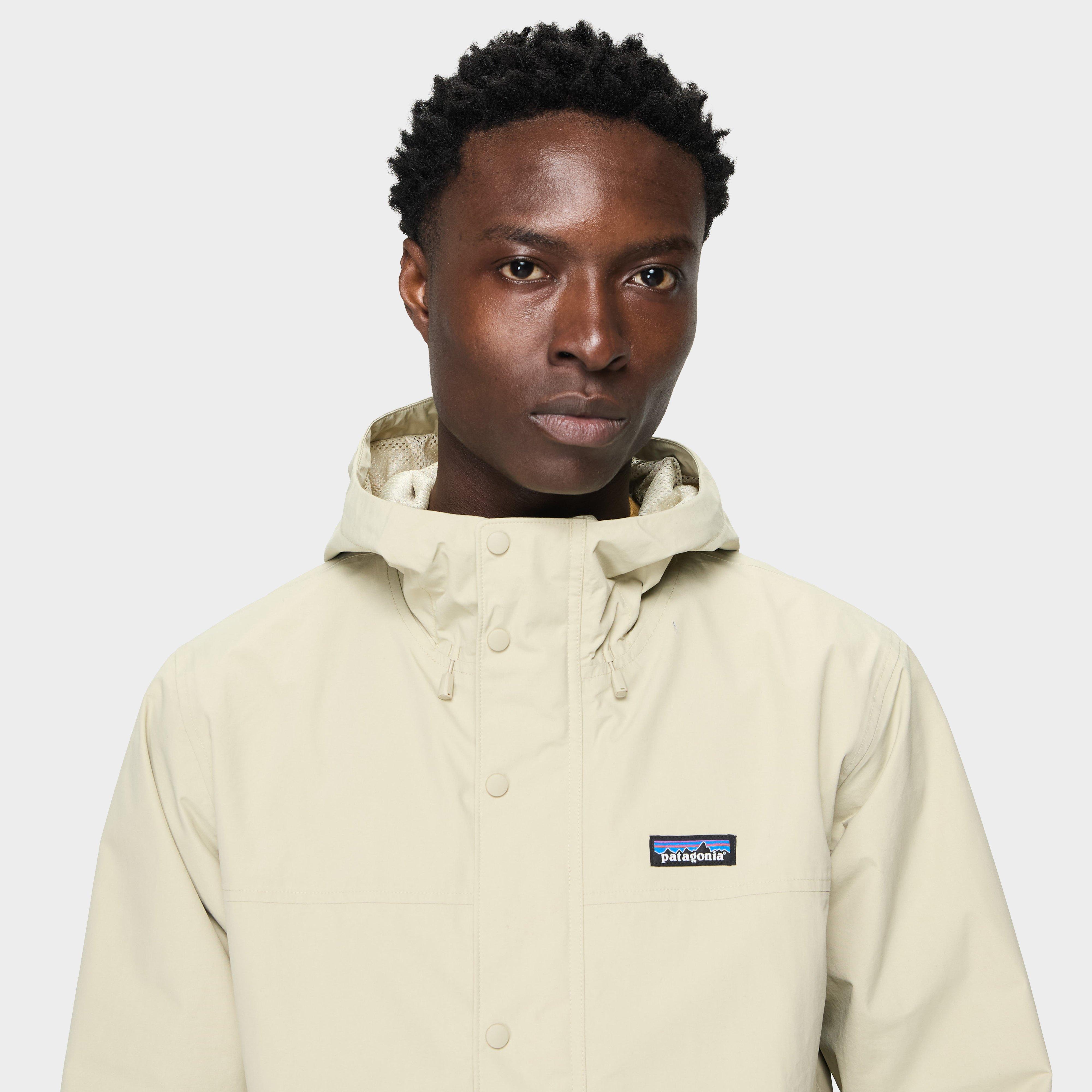 Patagonia Outdoor Rain Jacket