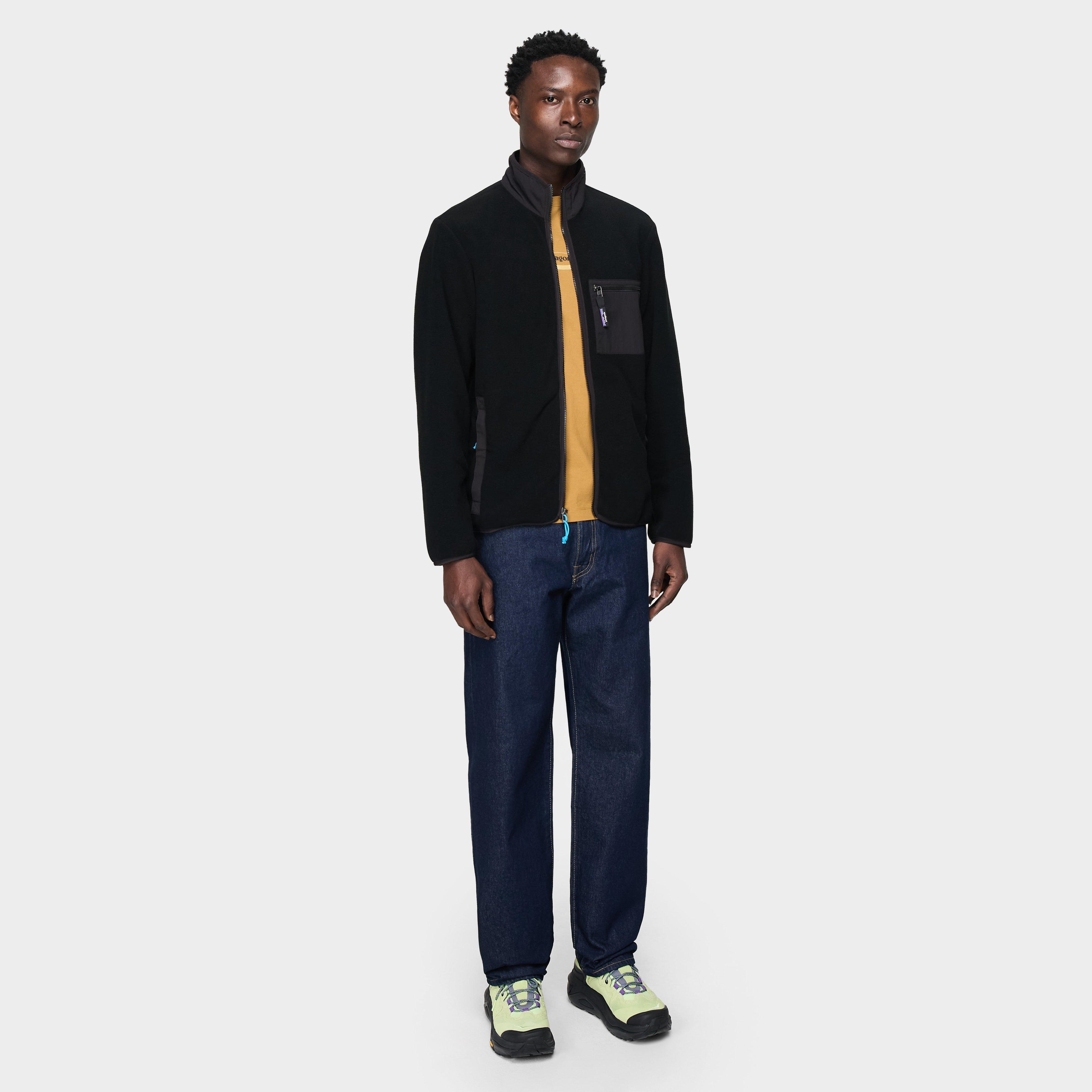 Patagonia Synchilla Fleece Jacket