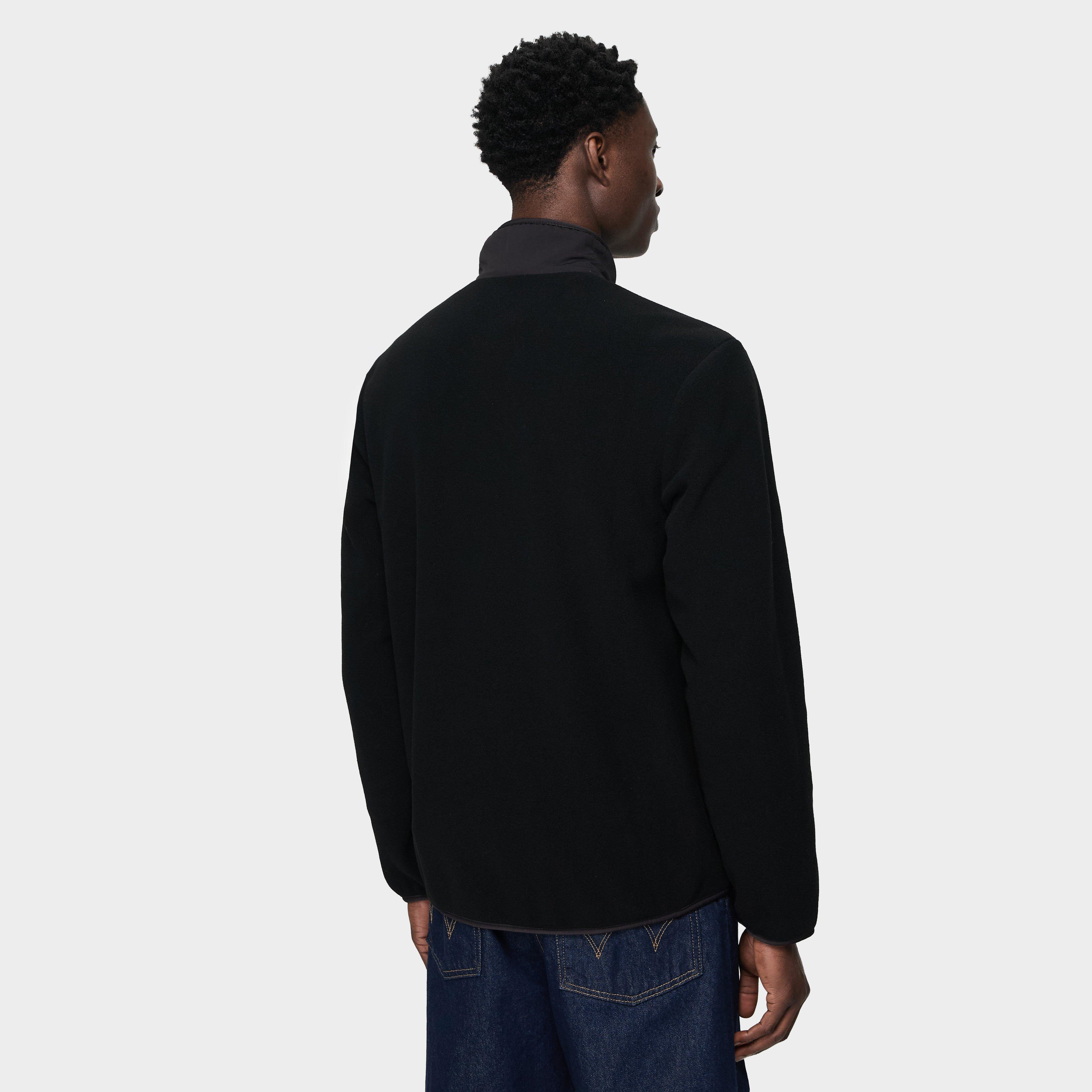 Patagonia Synchilla Fleece Jacket