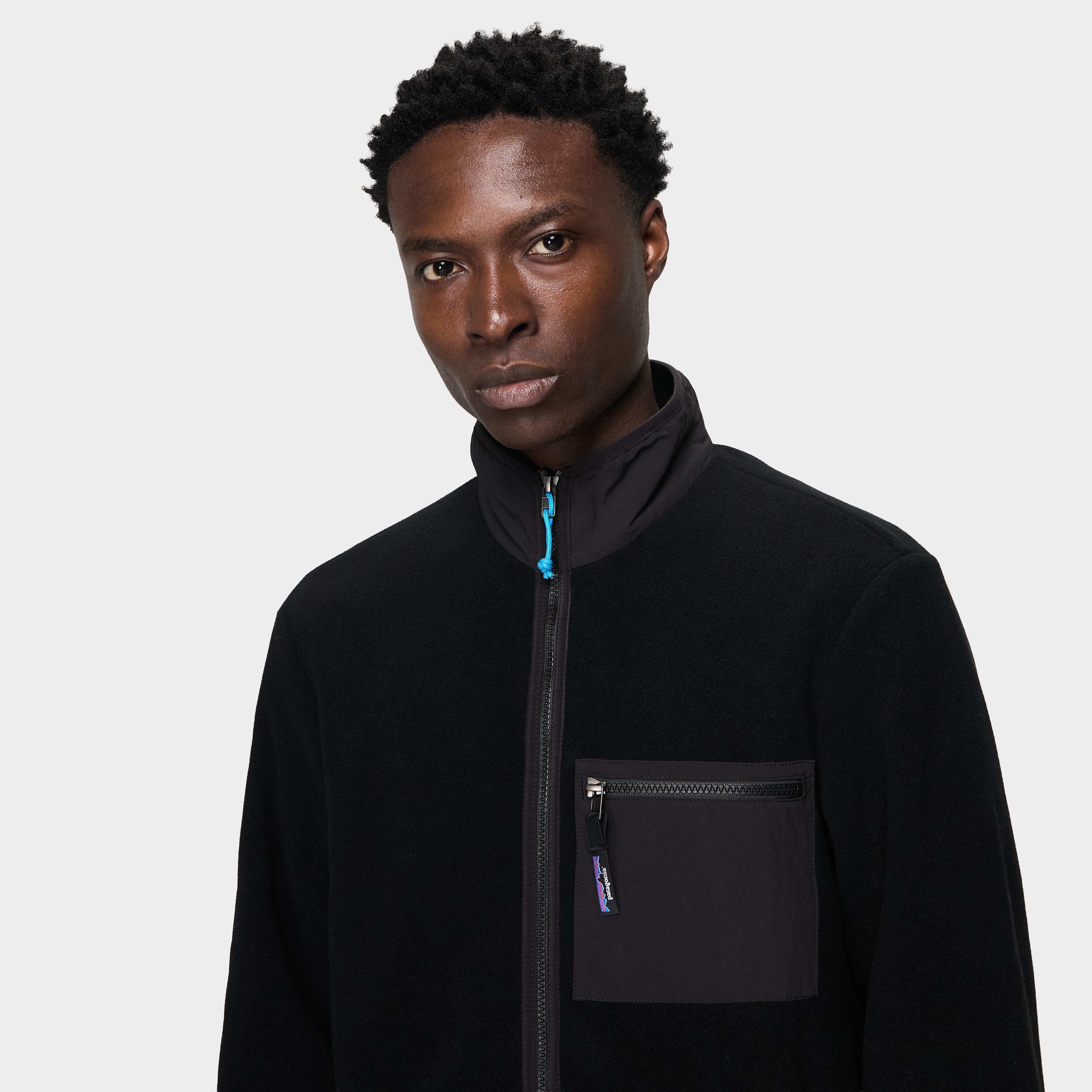 Patagonia Synchilla Fleece Jacket