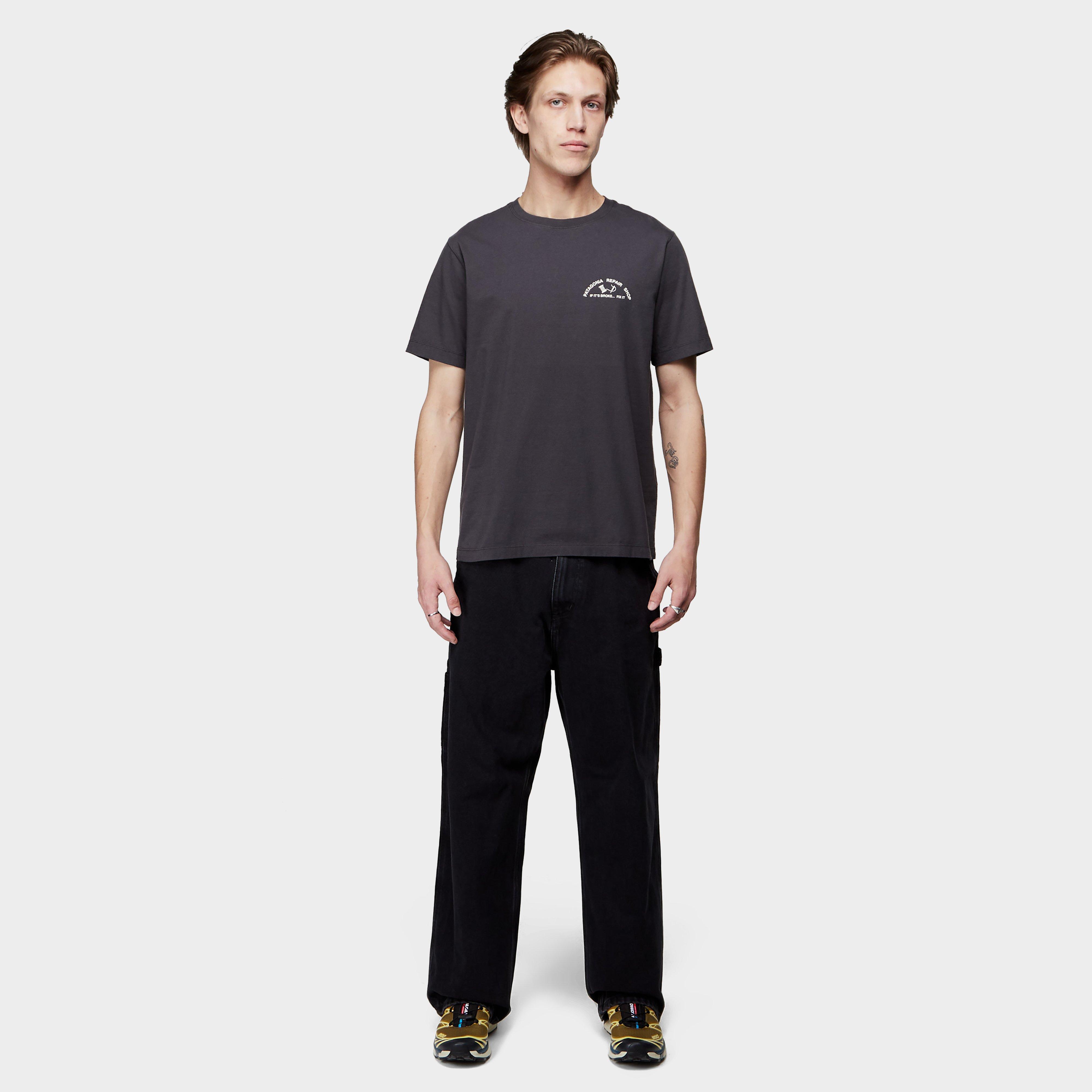 Patagonia Repair Shop T-Shirt