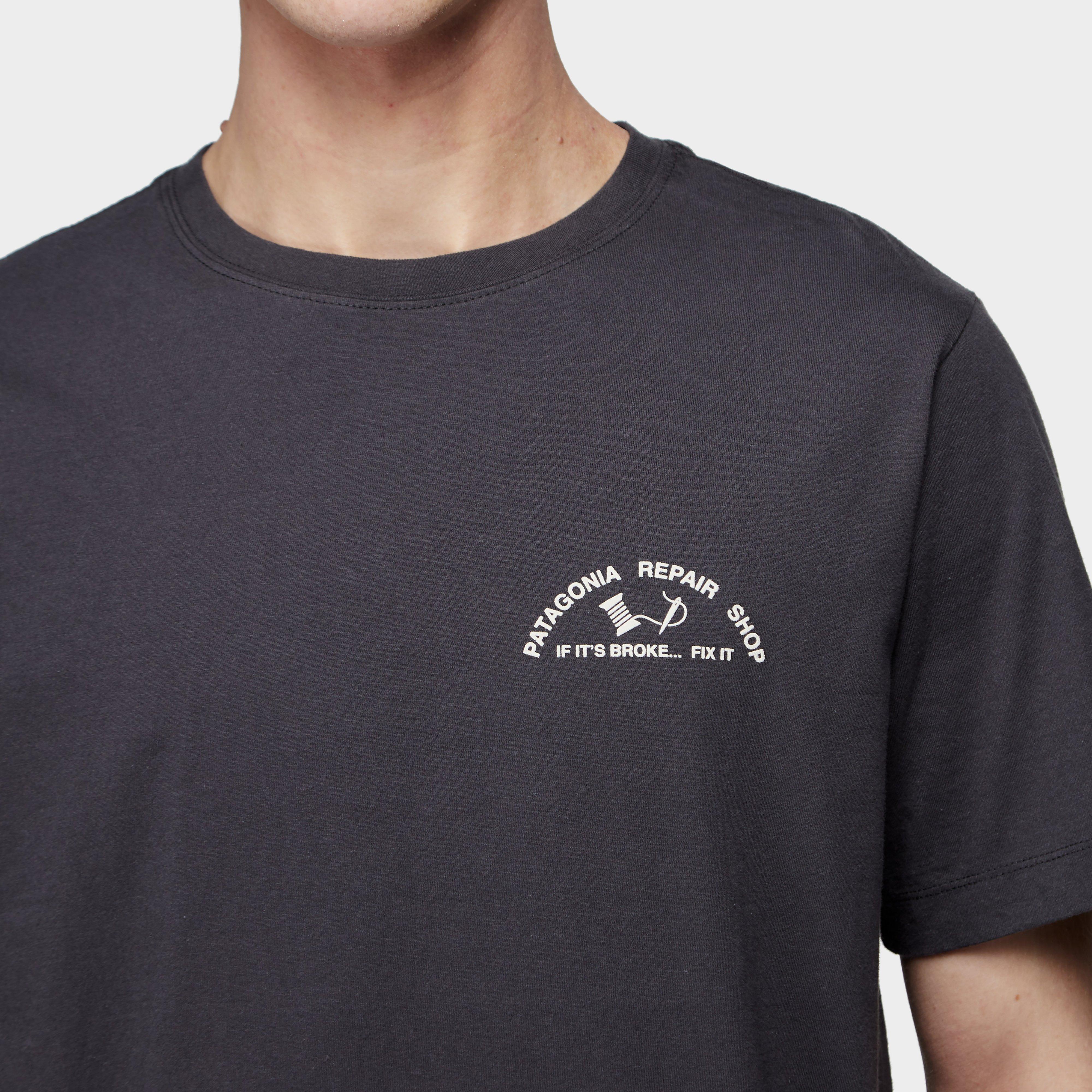 Patagonia Repair Shop T-Shirt